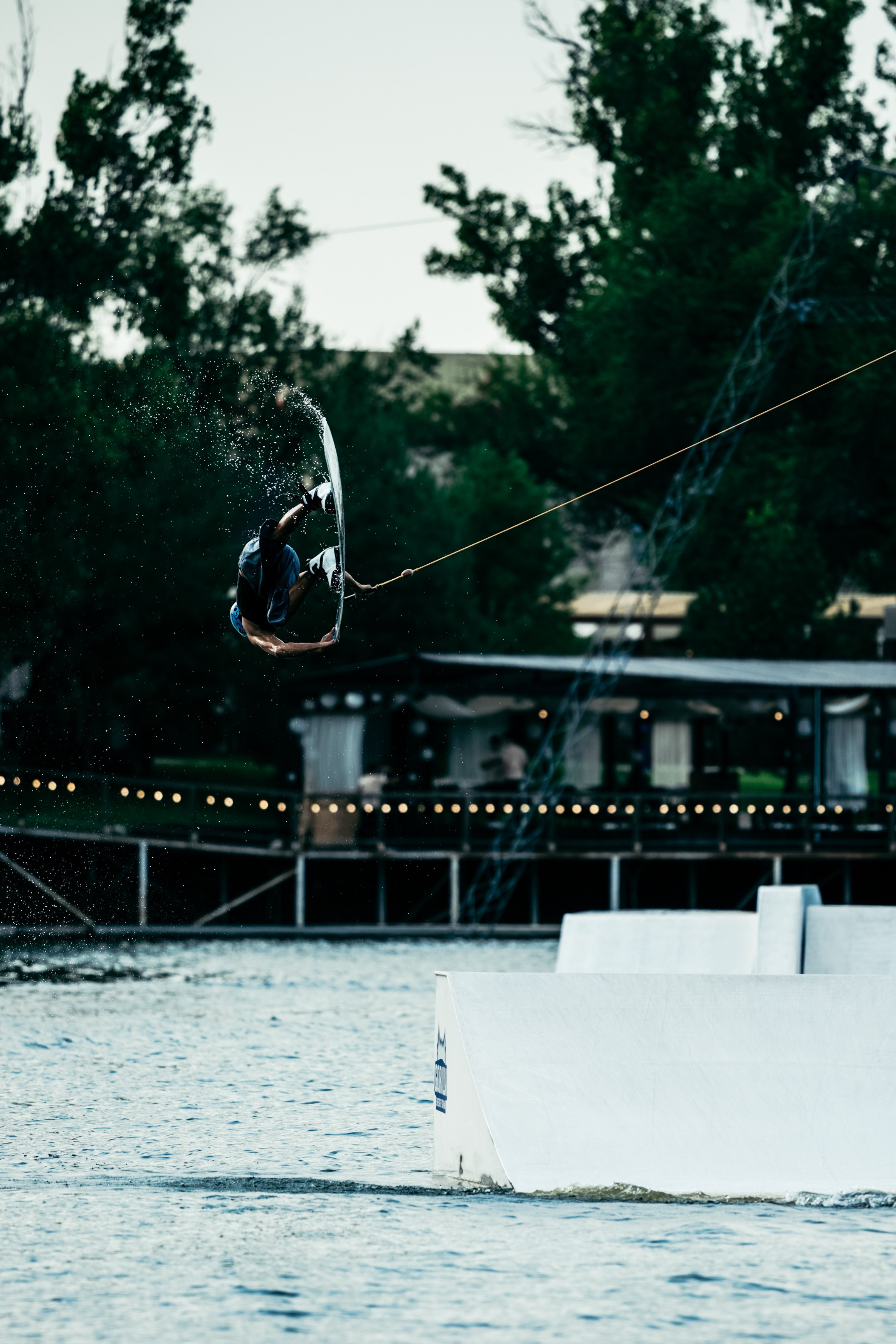 Gorilla WAKE RING CONTEST. Gorillaenergymedia