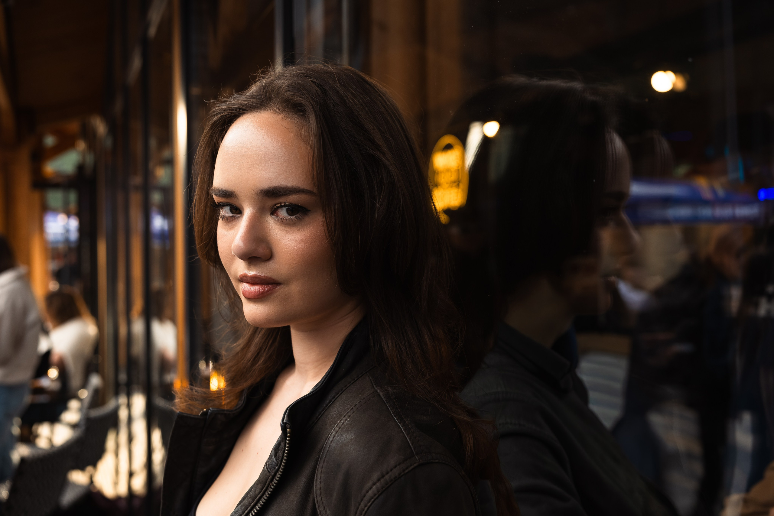 GORILLA GROOVE STAGE IMBA CAMP 5. Gorillaenergymedia