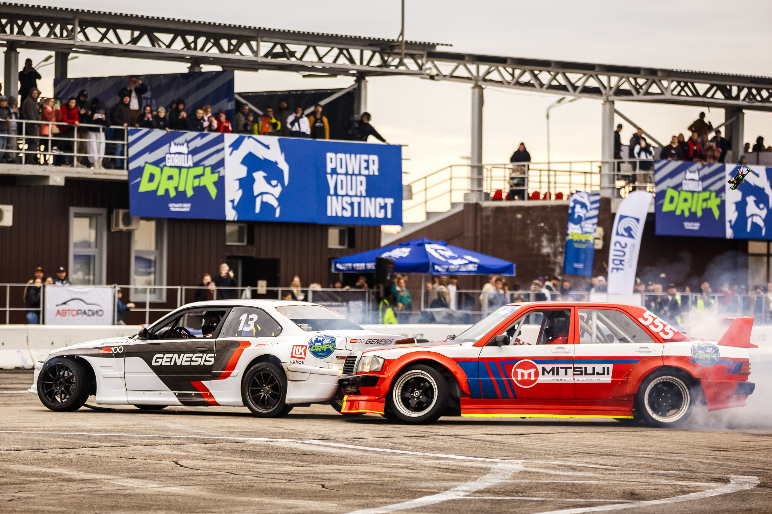 ВСЕ АЛЬБОМЫ ДОСТУПЕНЫ ПО ССЫЛКЕ https://gorillaenergymedia.com/19-04-2026-gorilla-drift-round-1-album-1-nw26qc. Gorillaenergymedia