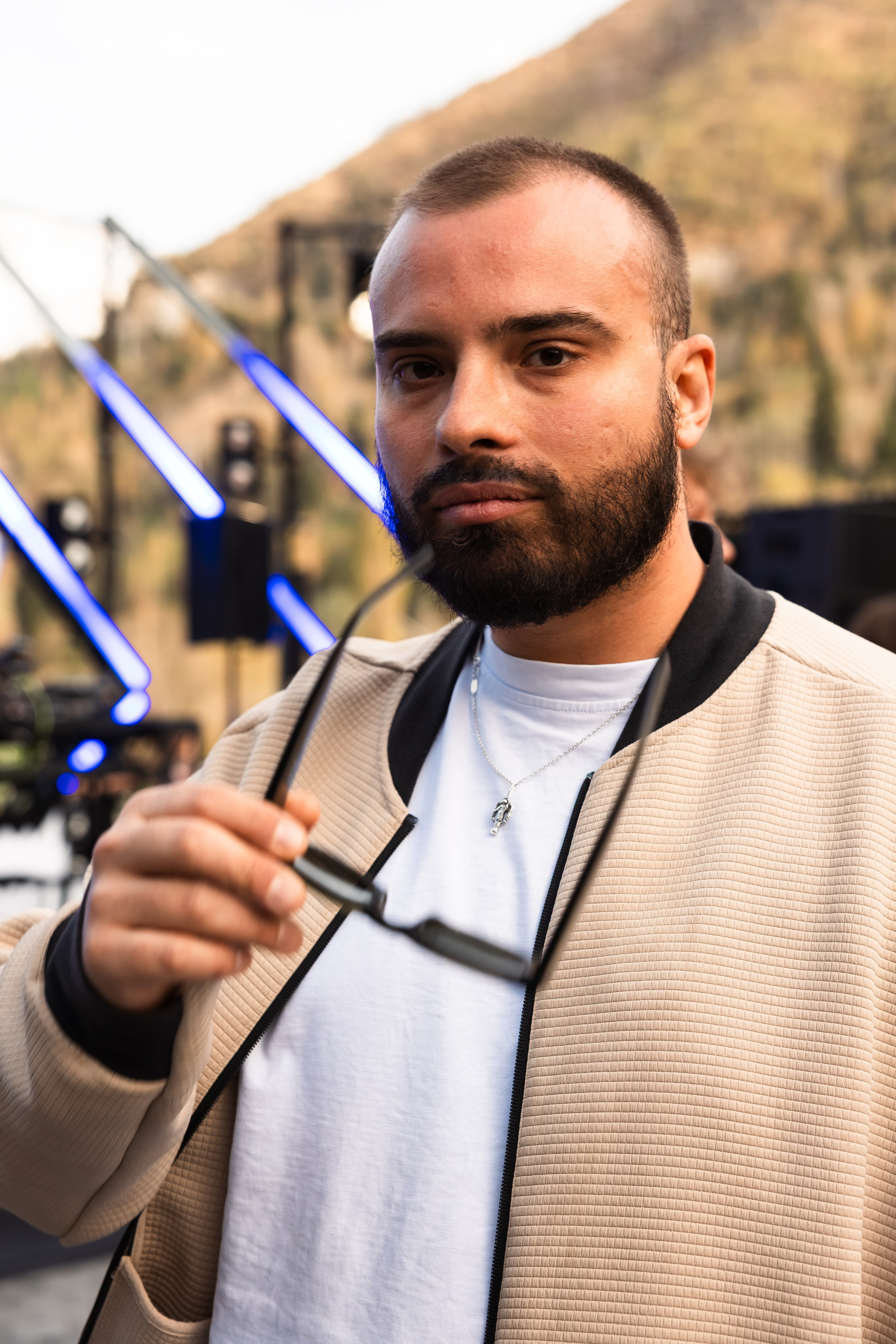 GORILLA GROOVE STAGE IMBA CAMP 5. Gorillaenergymedia