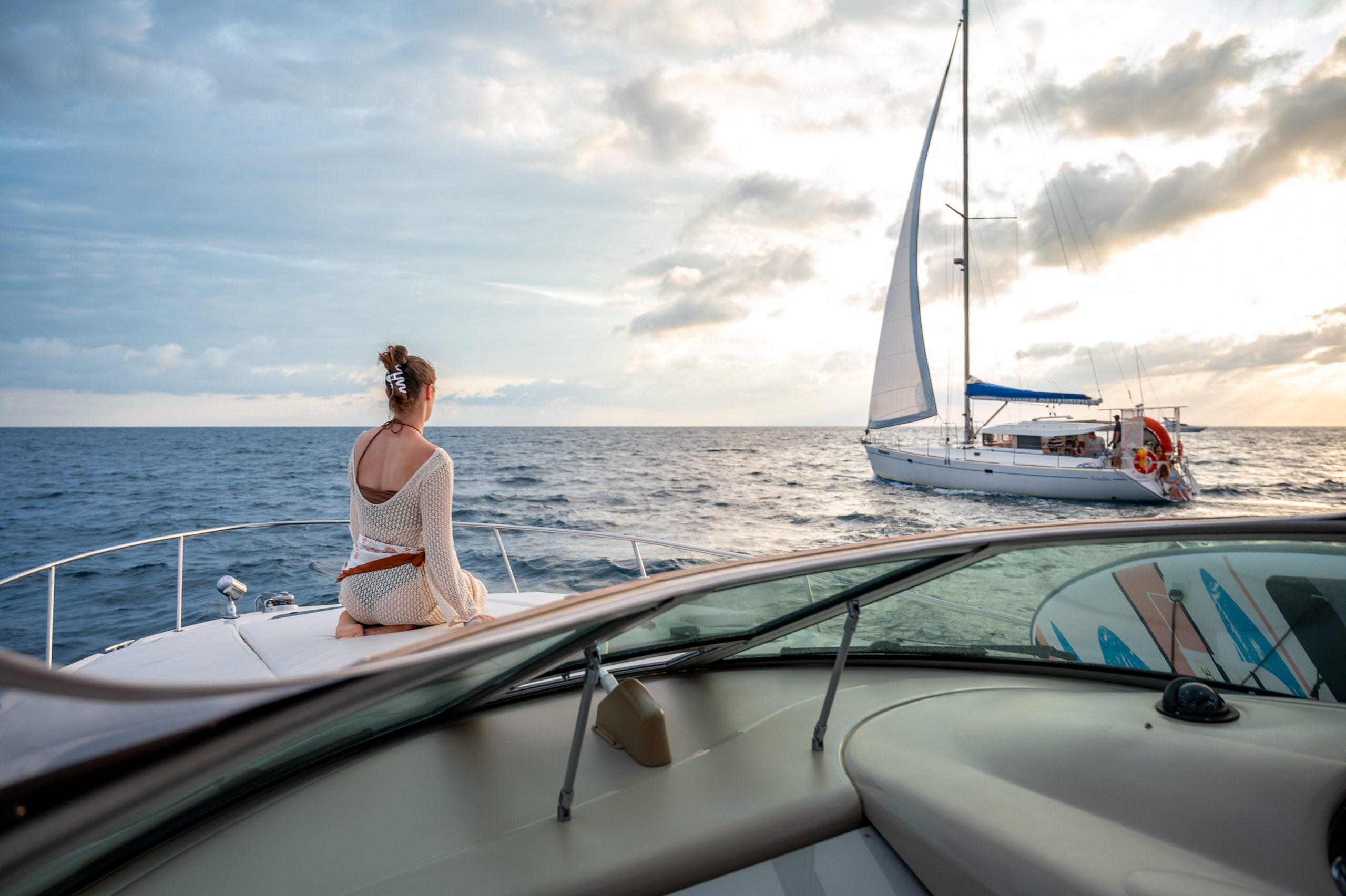 Лучший День рождения. Фотографирую счастливых людей в Сочи