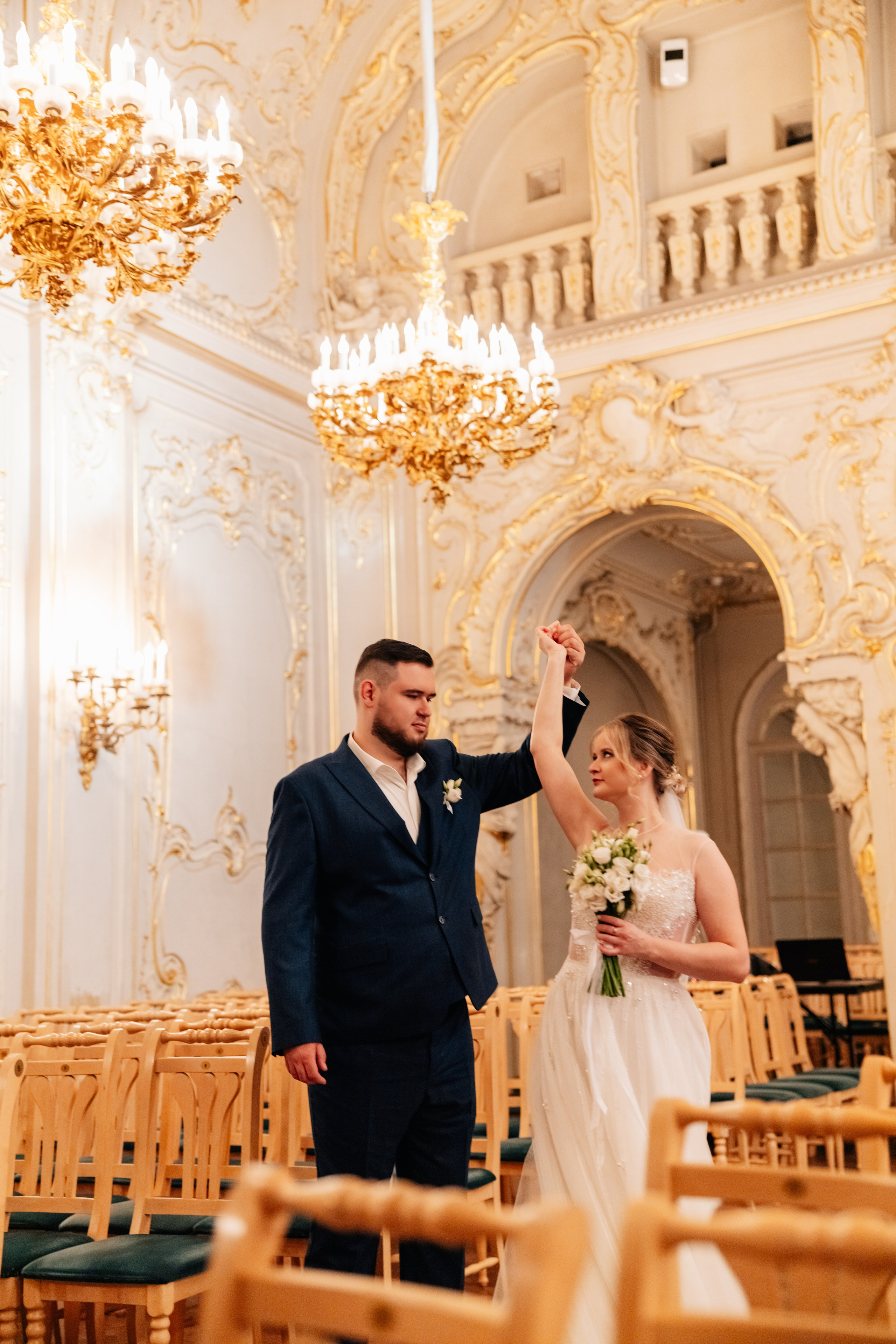 Анатолий и Татьяна. Репортажный ивент фотограф СПб Кирилл Зубков