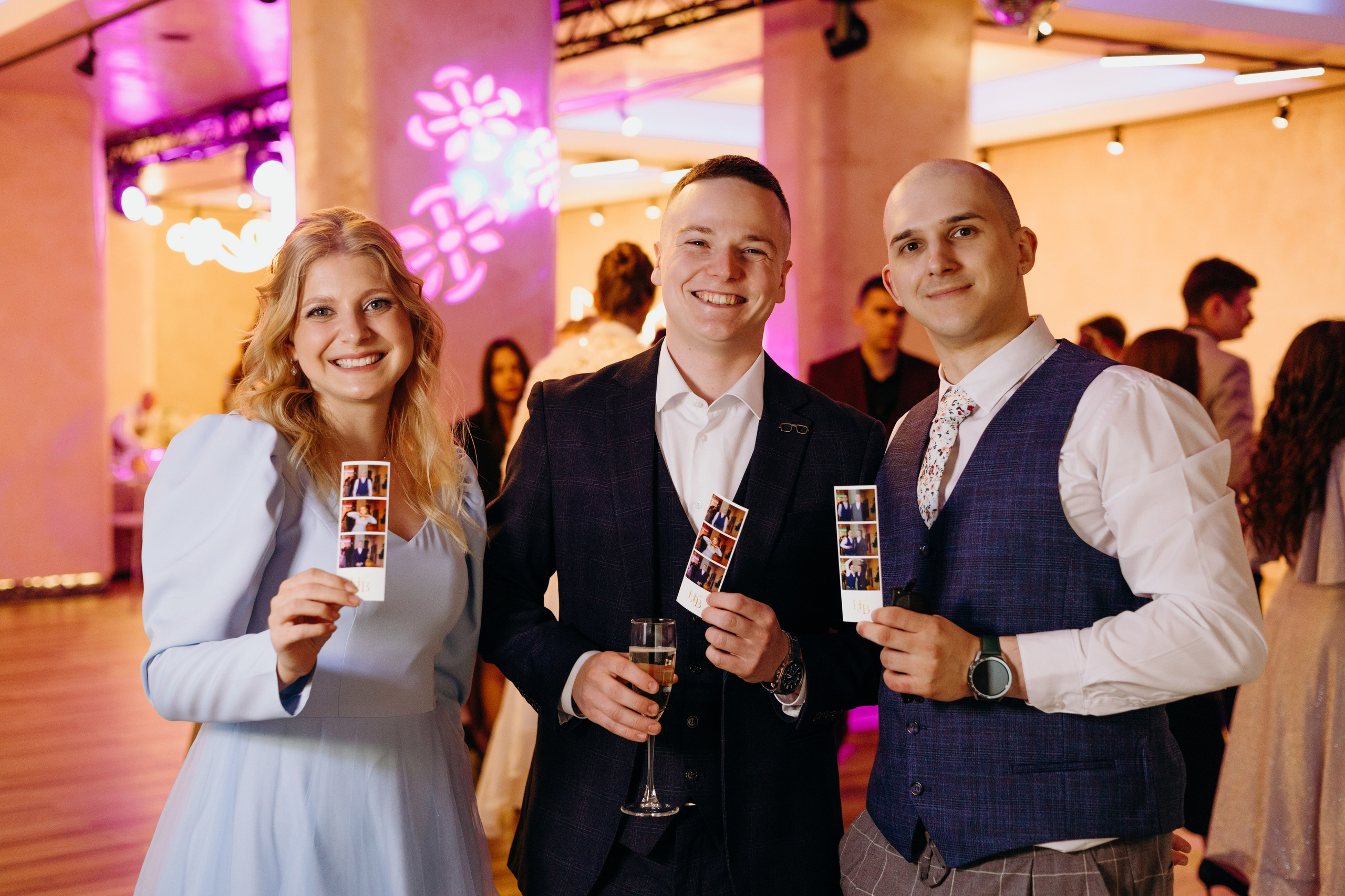 Никита и Валерия. Репортажный ивент фотограф СПб Кирилл Зубков