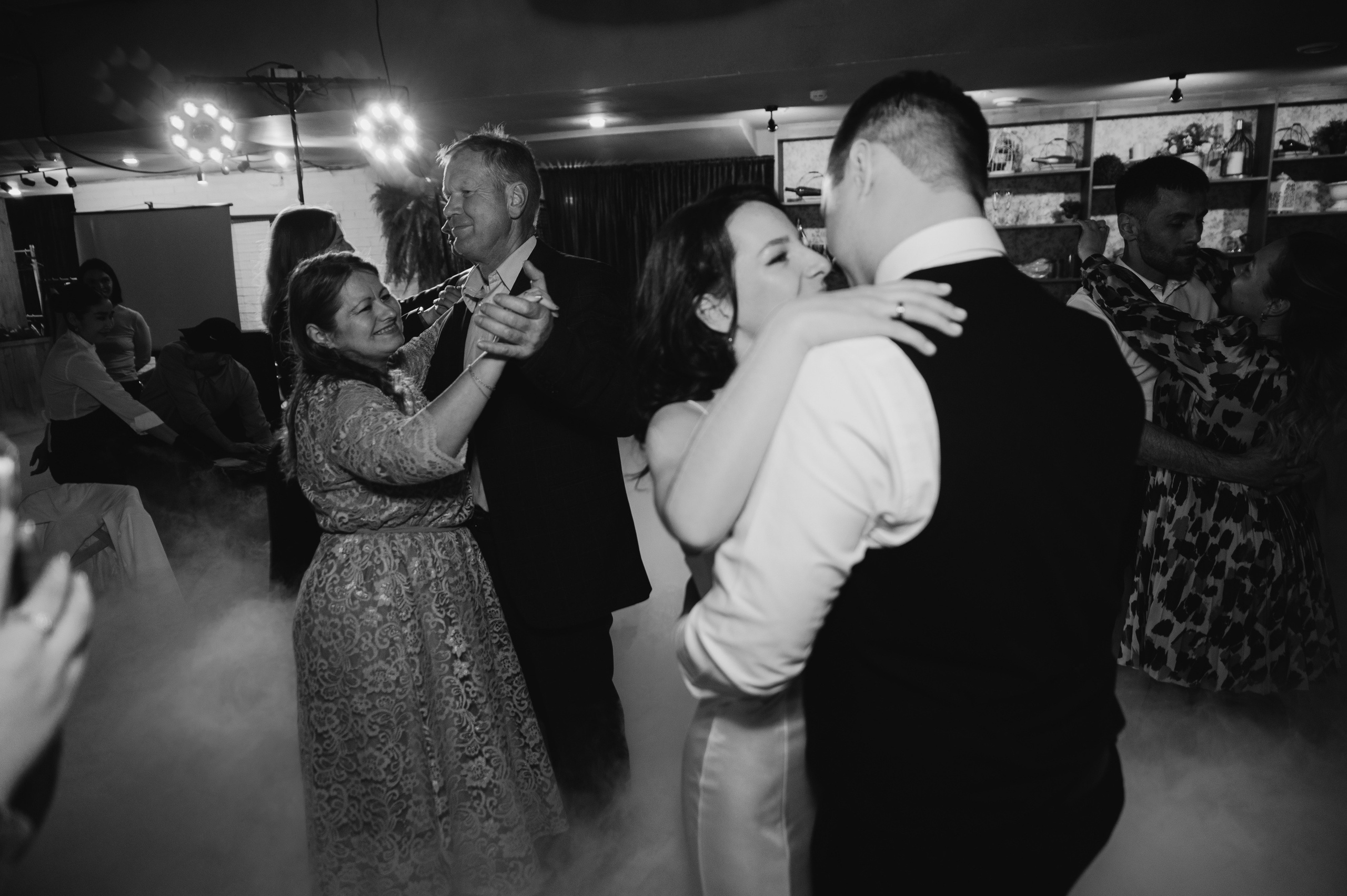 Настя и Слава. Свадебный и портретный фотограф в Москве Жердев Даниил