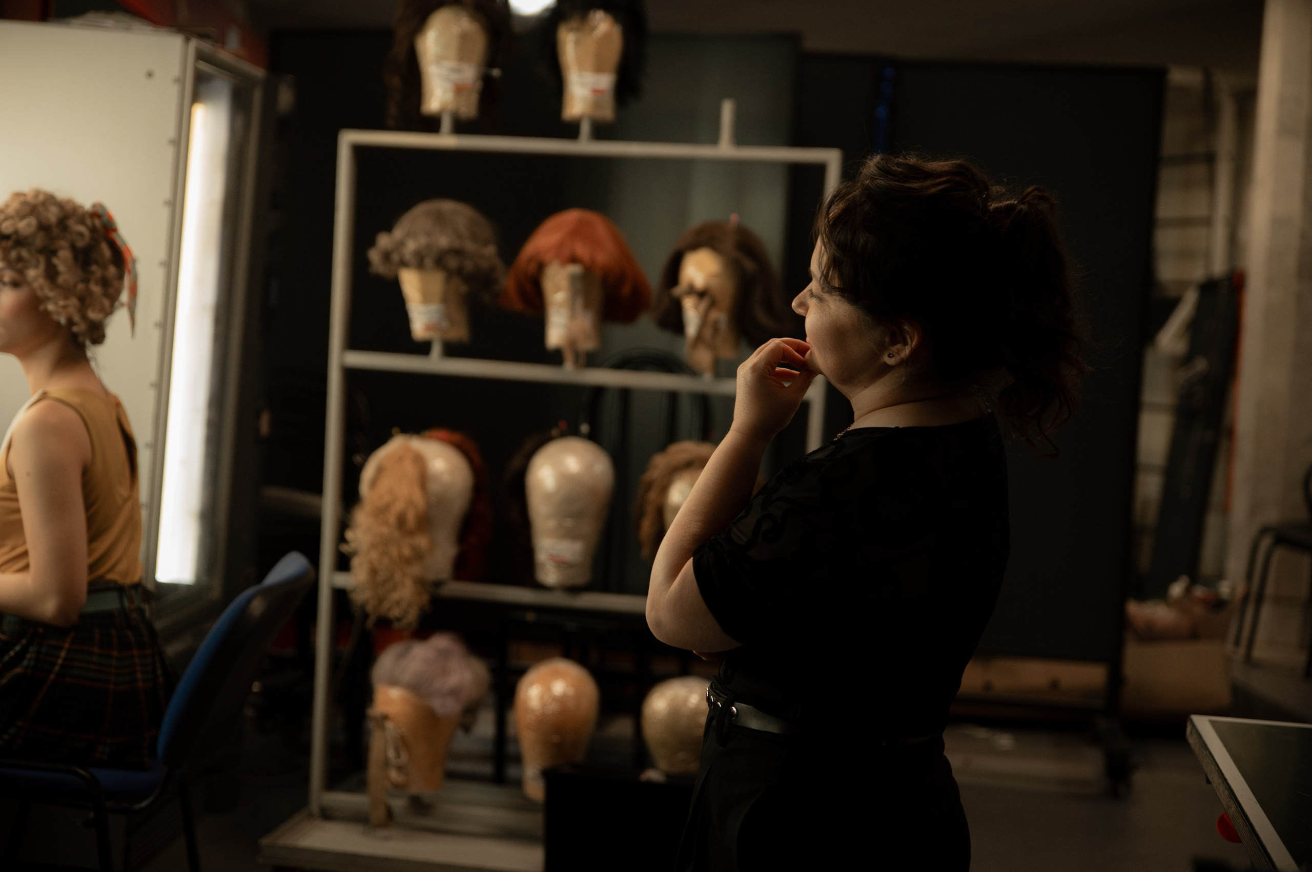 ННБ. Свадебный и портретный фотограф в Москве Жердев Даниил