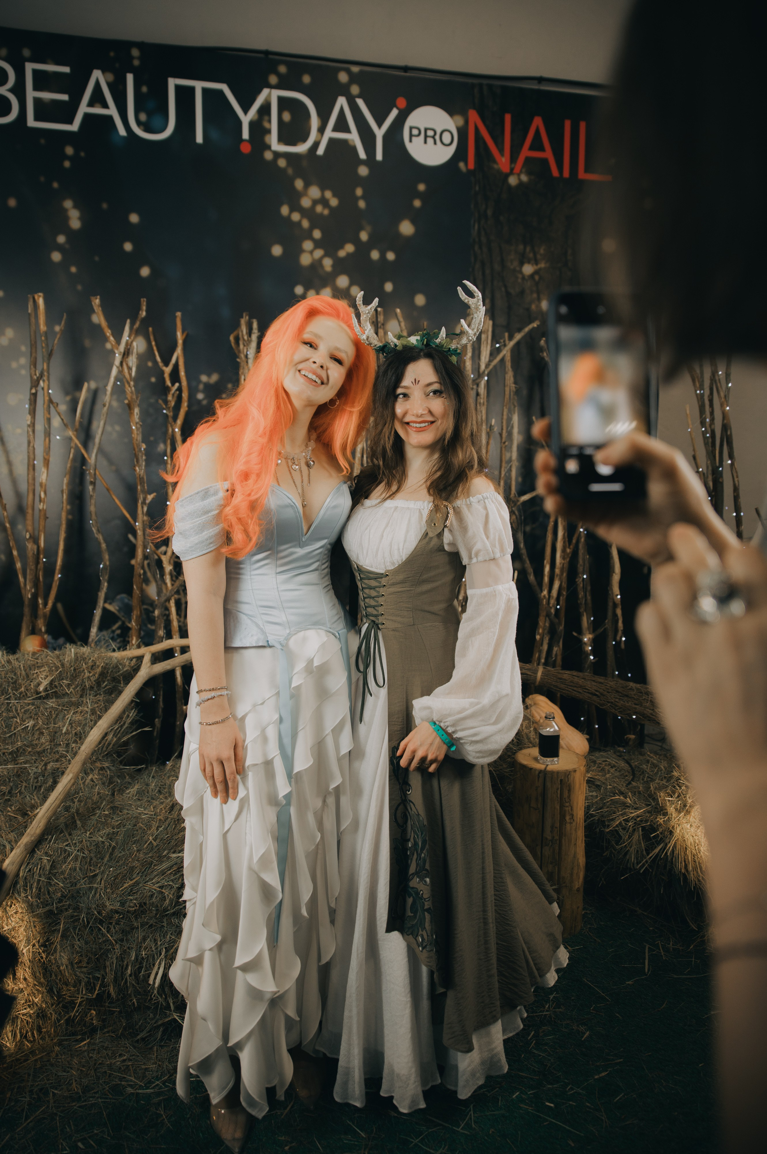 BeautyDayProHair 2025. Свадебный и портретный фотограф в Москве Жердев Даниил