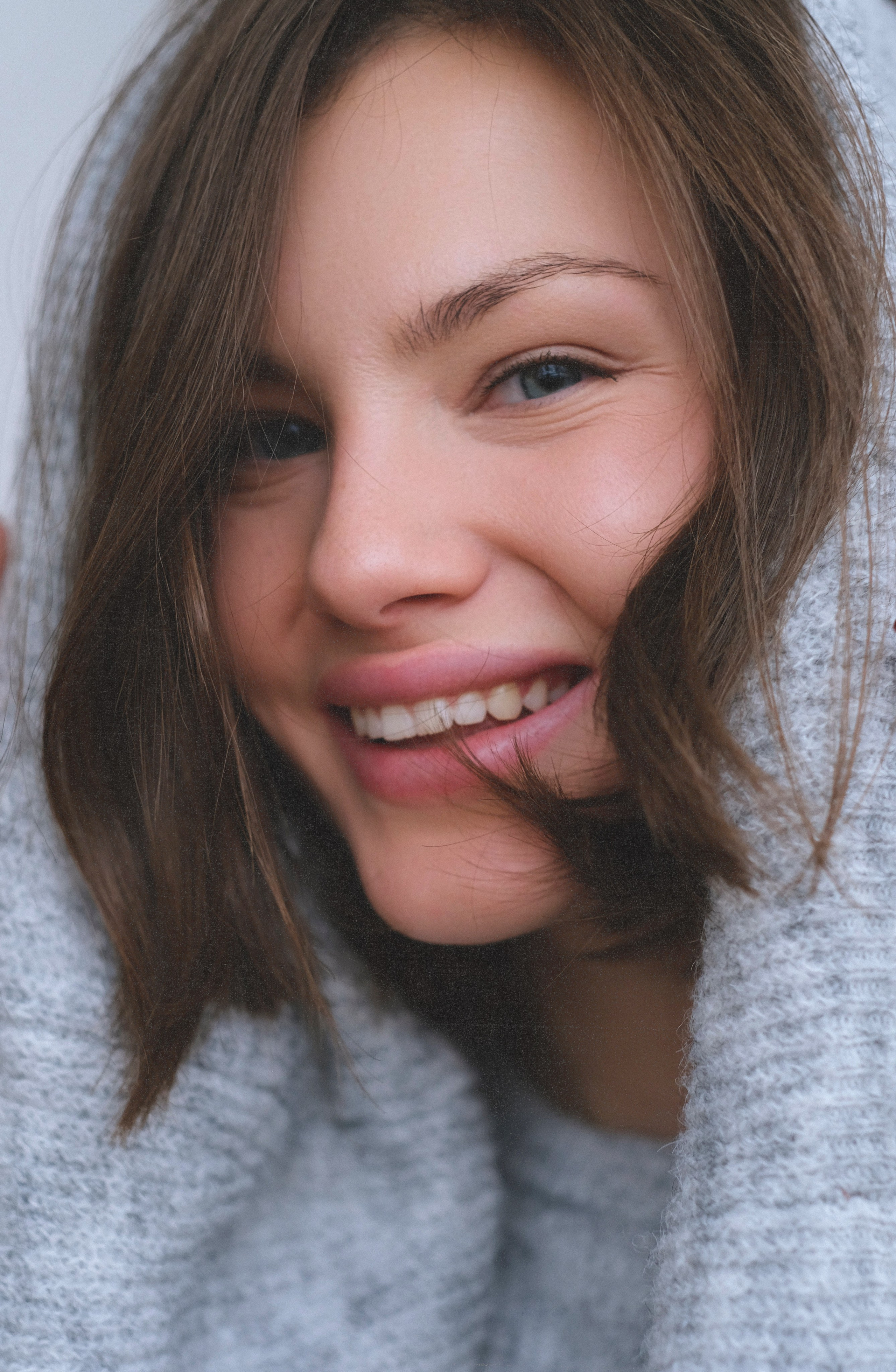 Лена. Главная