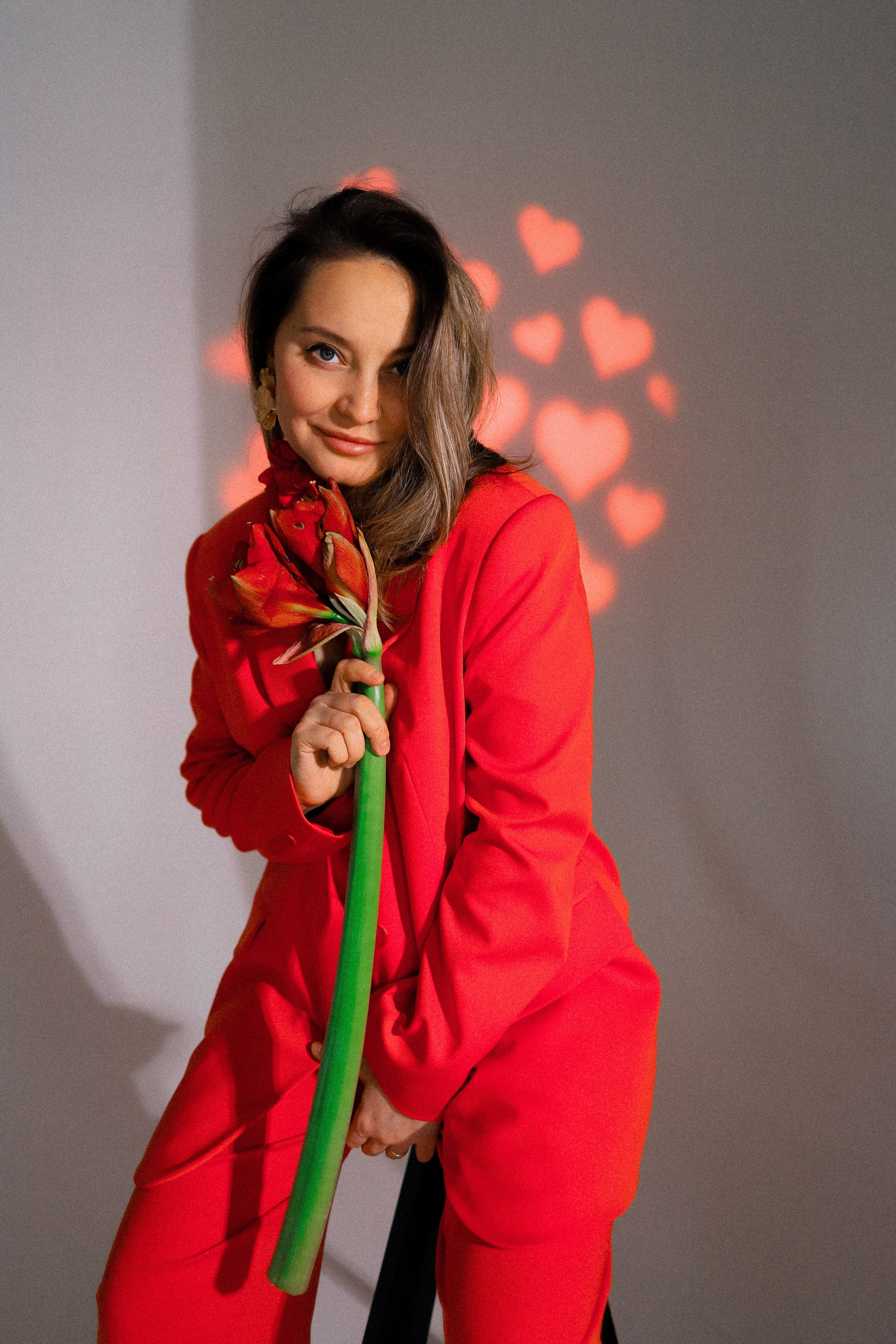 Динара. Семейный и портретный фотограф в Москве Александра Науменко