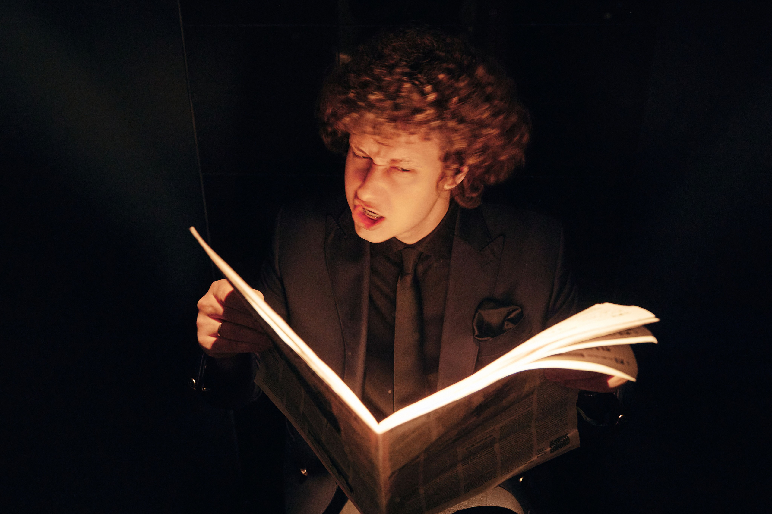 EVGENY KALASHNIKOV. Дмитрий Мазуркевич: Профессиональный Репортажный Фотограф