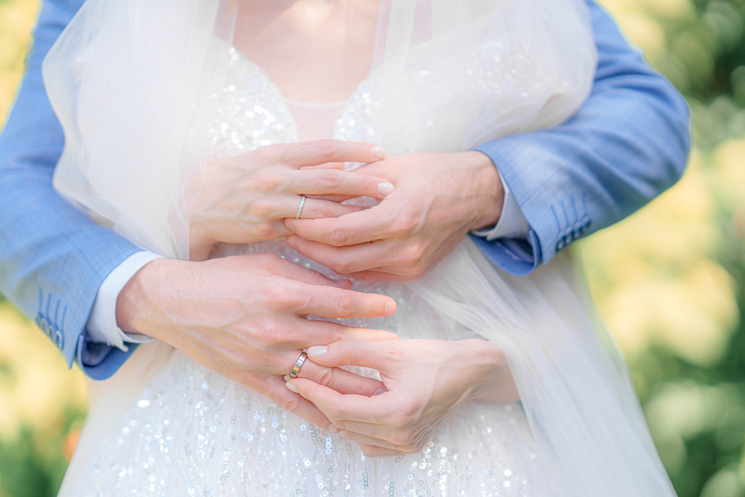 Игорь и Анастасия