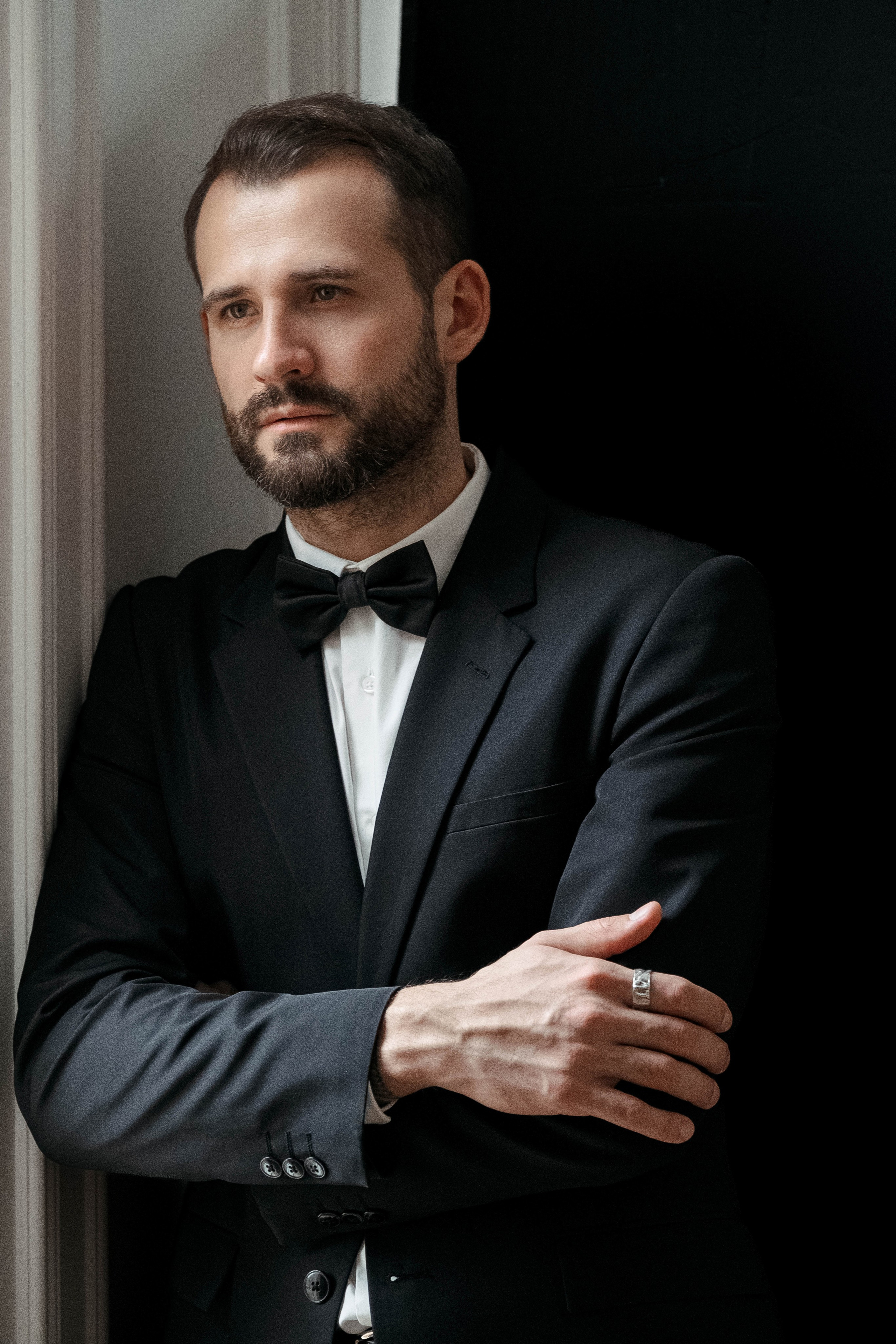 Алексей и Екатерина