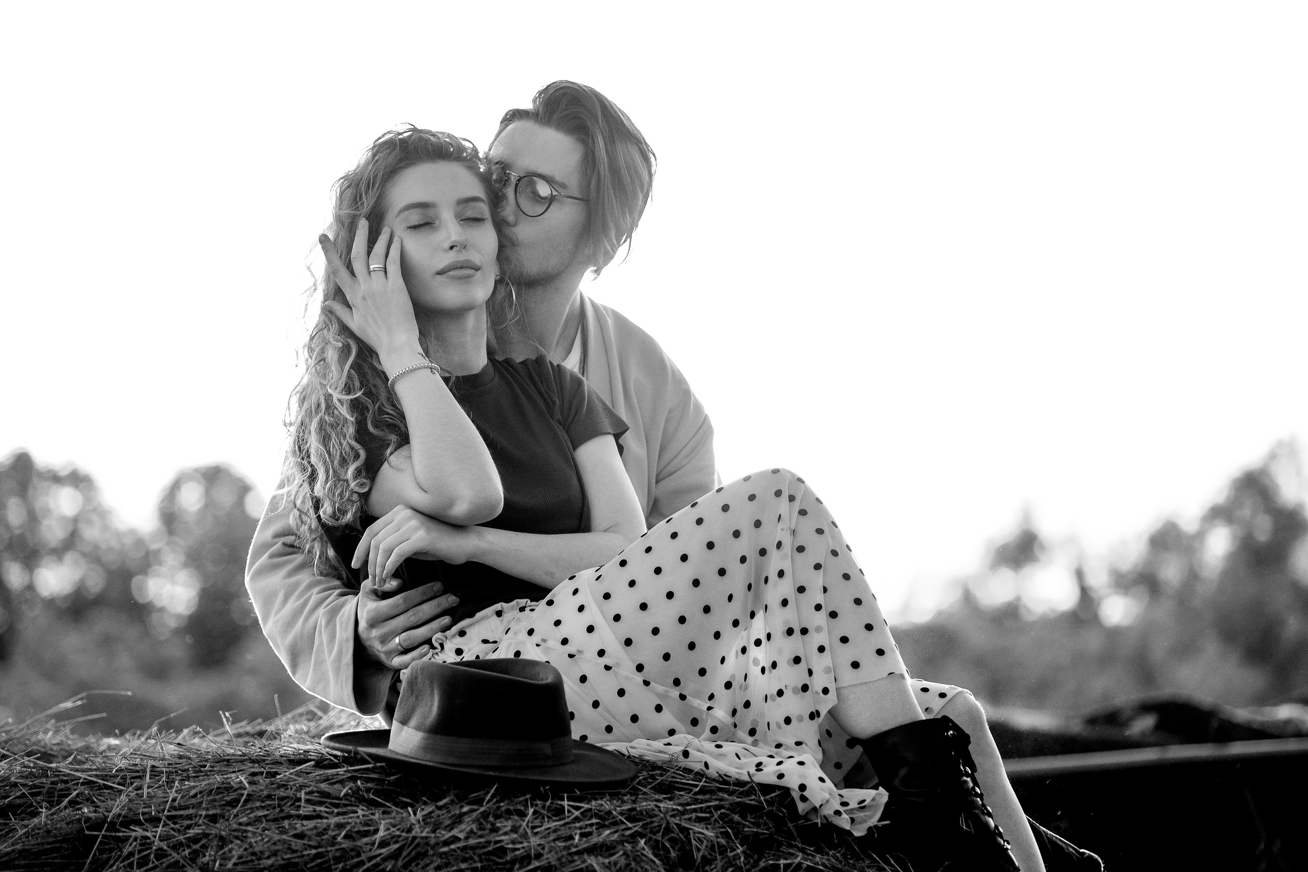 Кирил и Алина