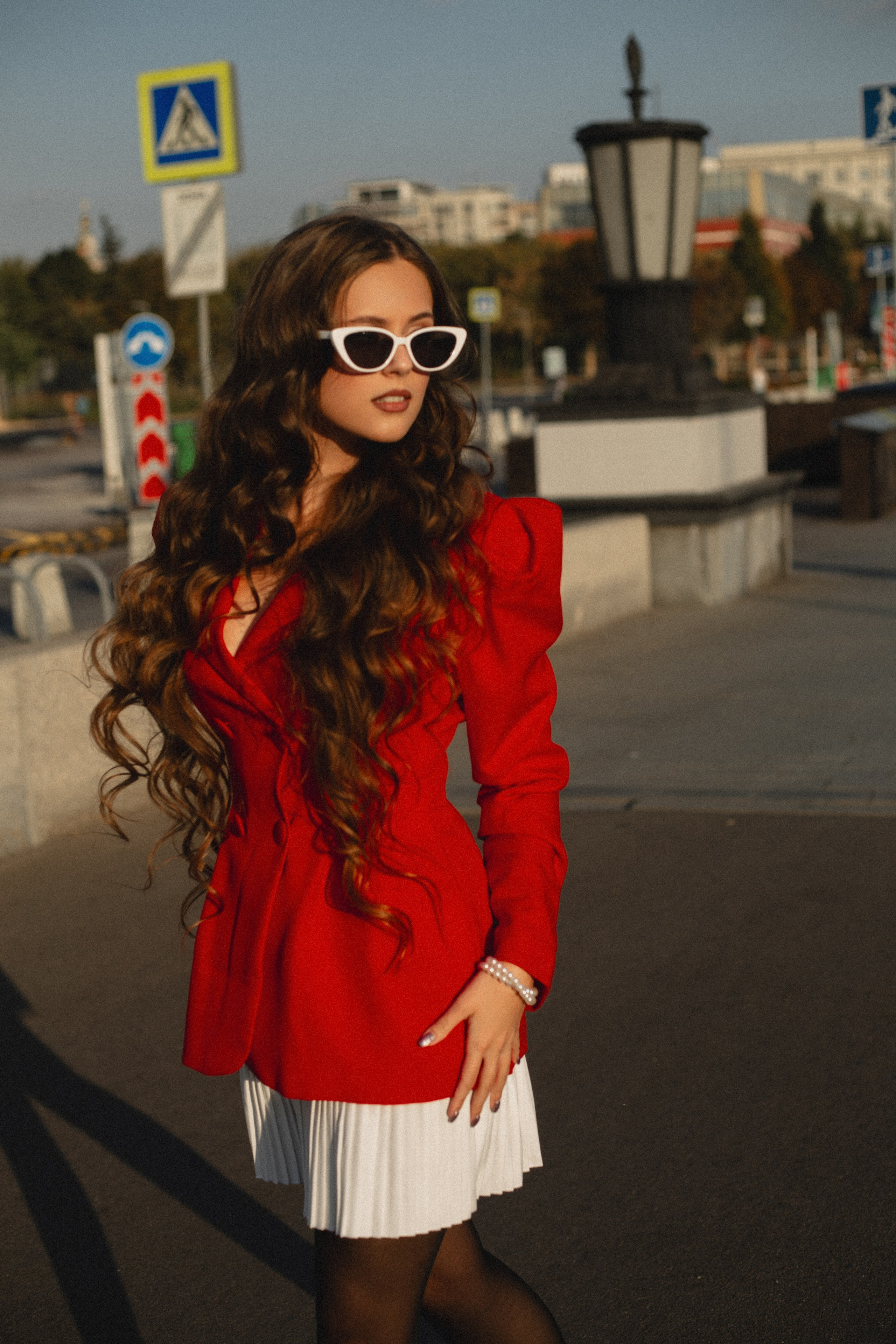 Саша Милёшина. Фотограф | Юля Ди