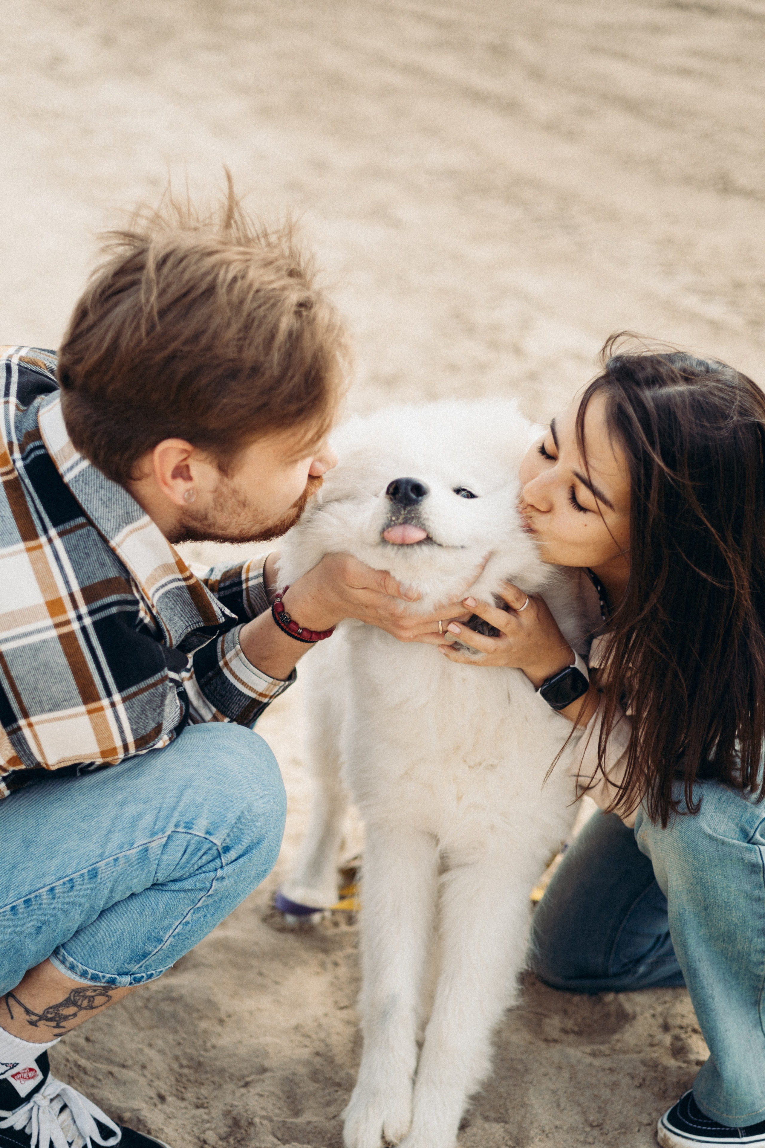 Аля & Артем. Виктория Файфер| фотограф Новосибирск