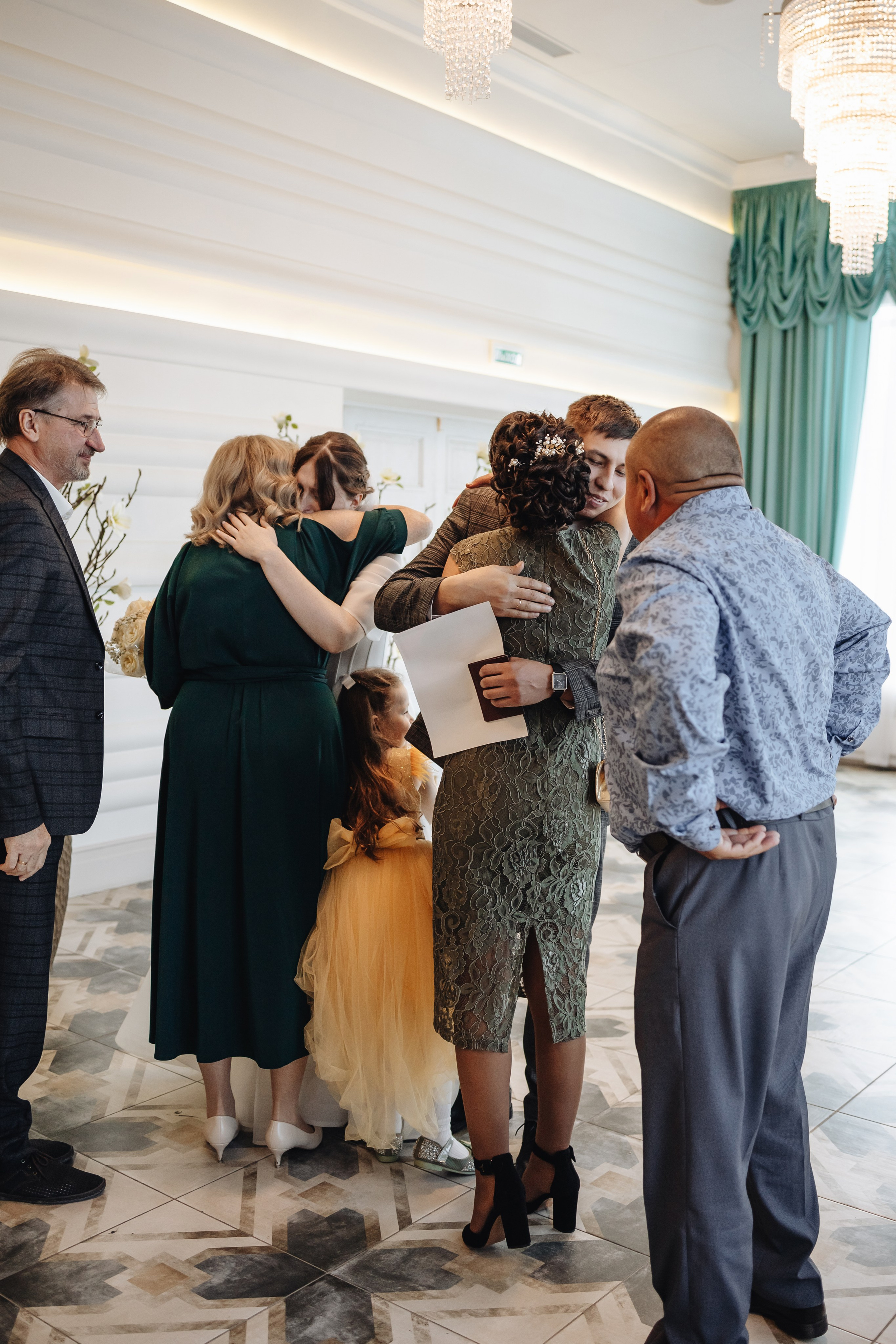 Даниил & Анна. Виктория Файфер| фотограф Новосибирск