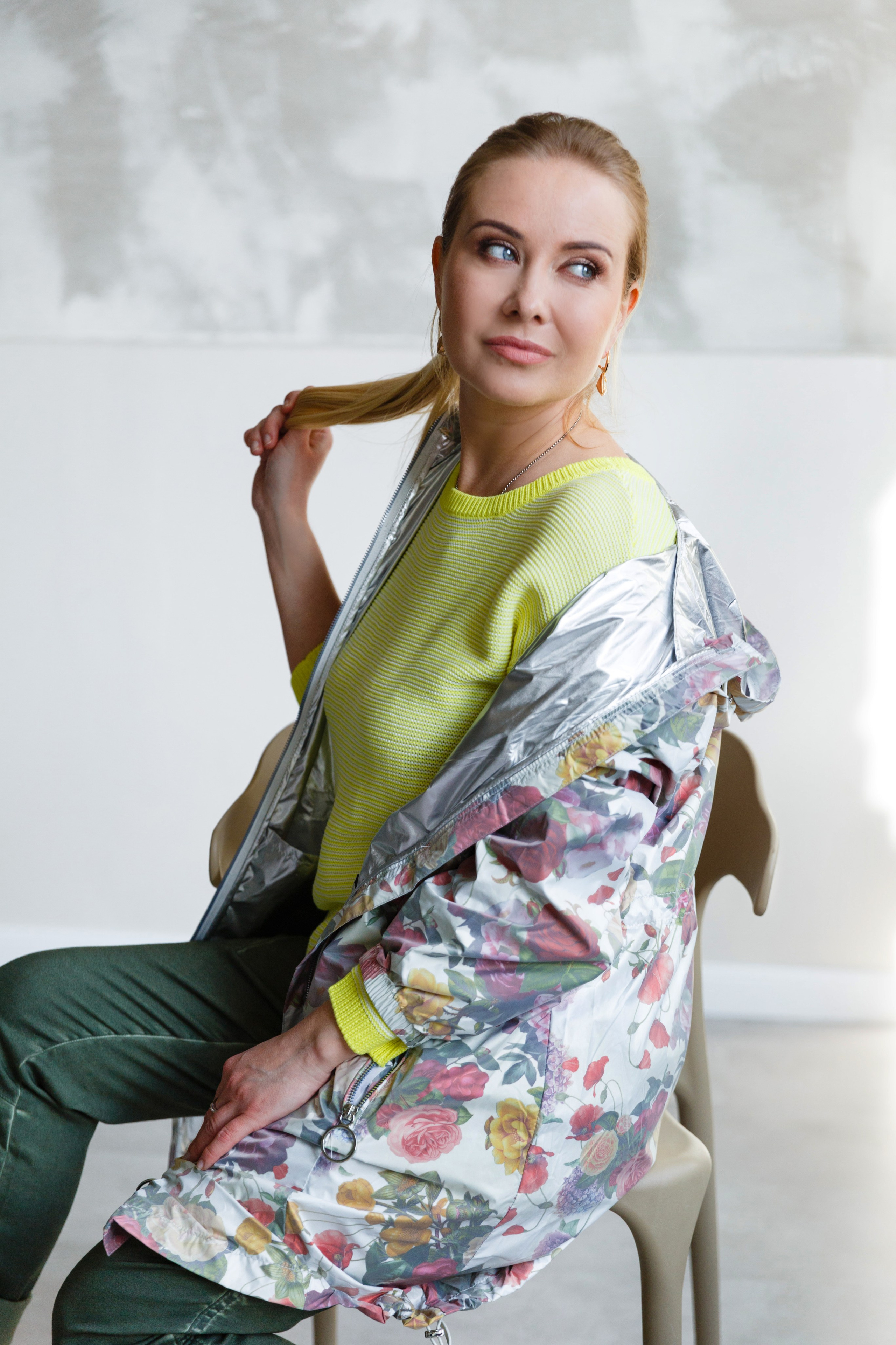 GERRY WEBER. Выпускные альбомы Красноярск