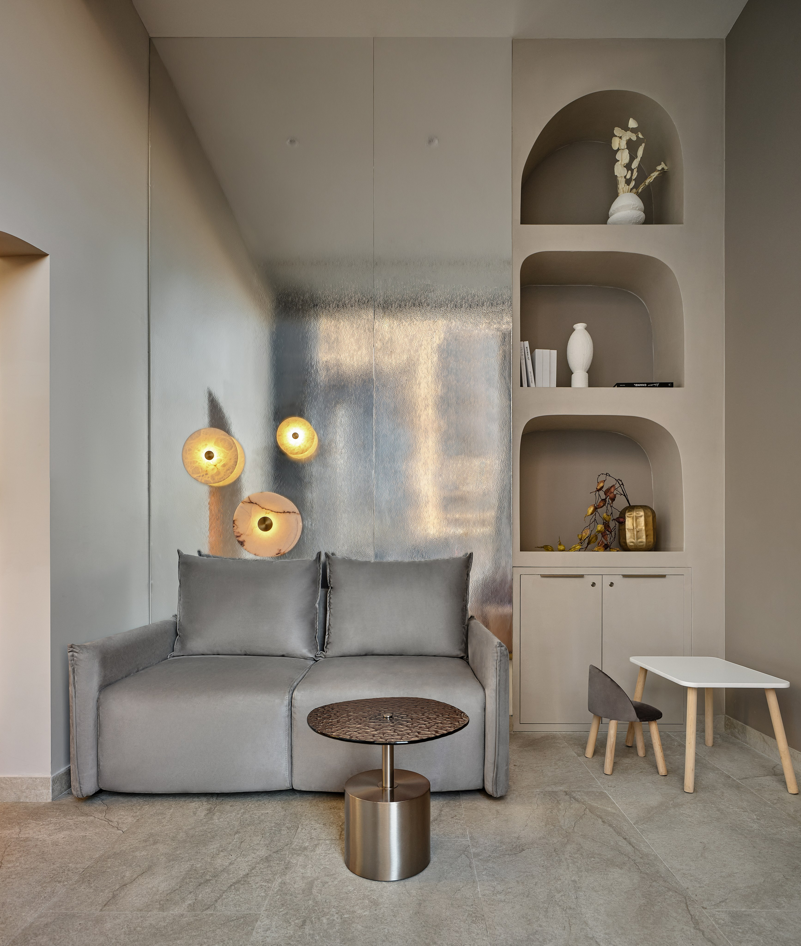 Салон Nail Coctail. Фотограф Наталья Вершинина