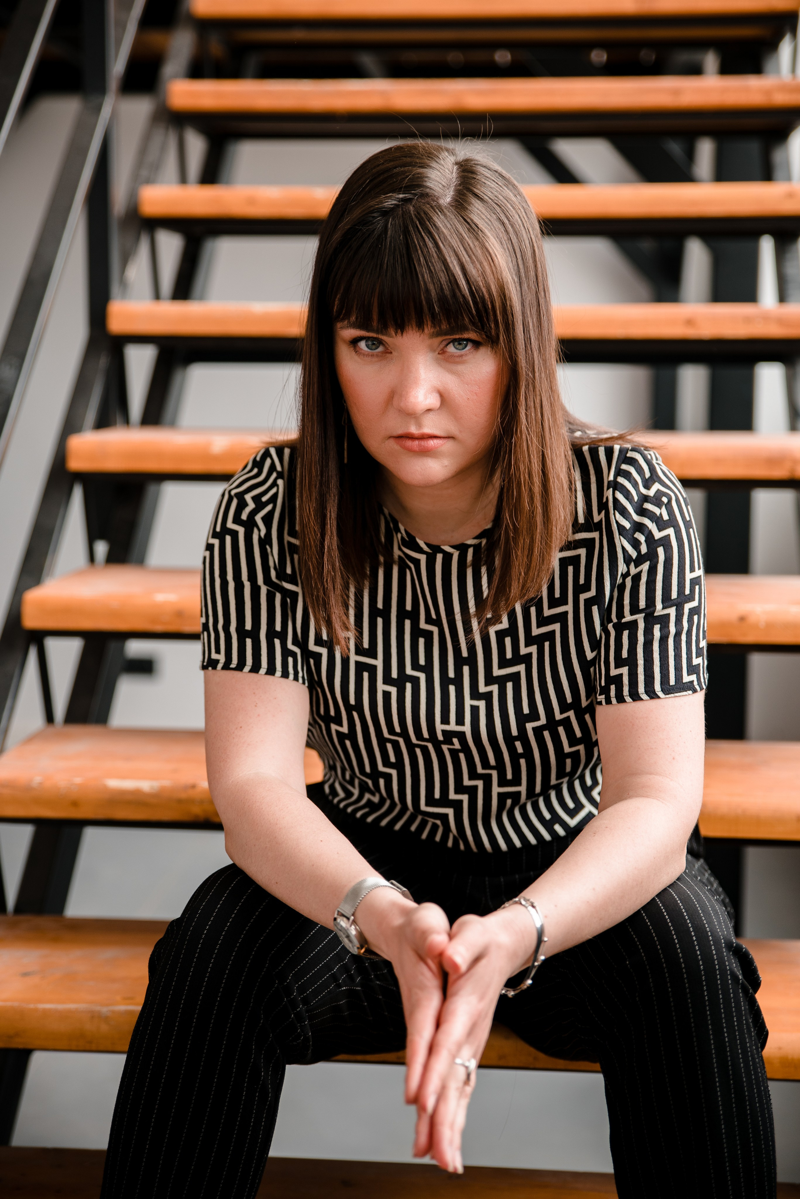 Психолог Оксана Голдаева. Главная