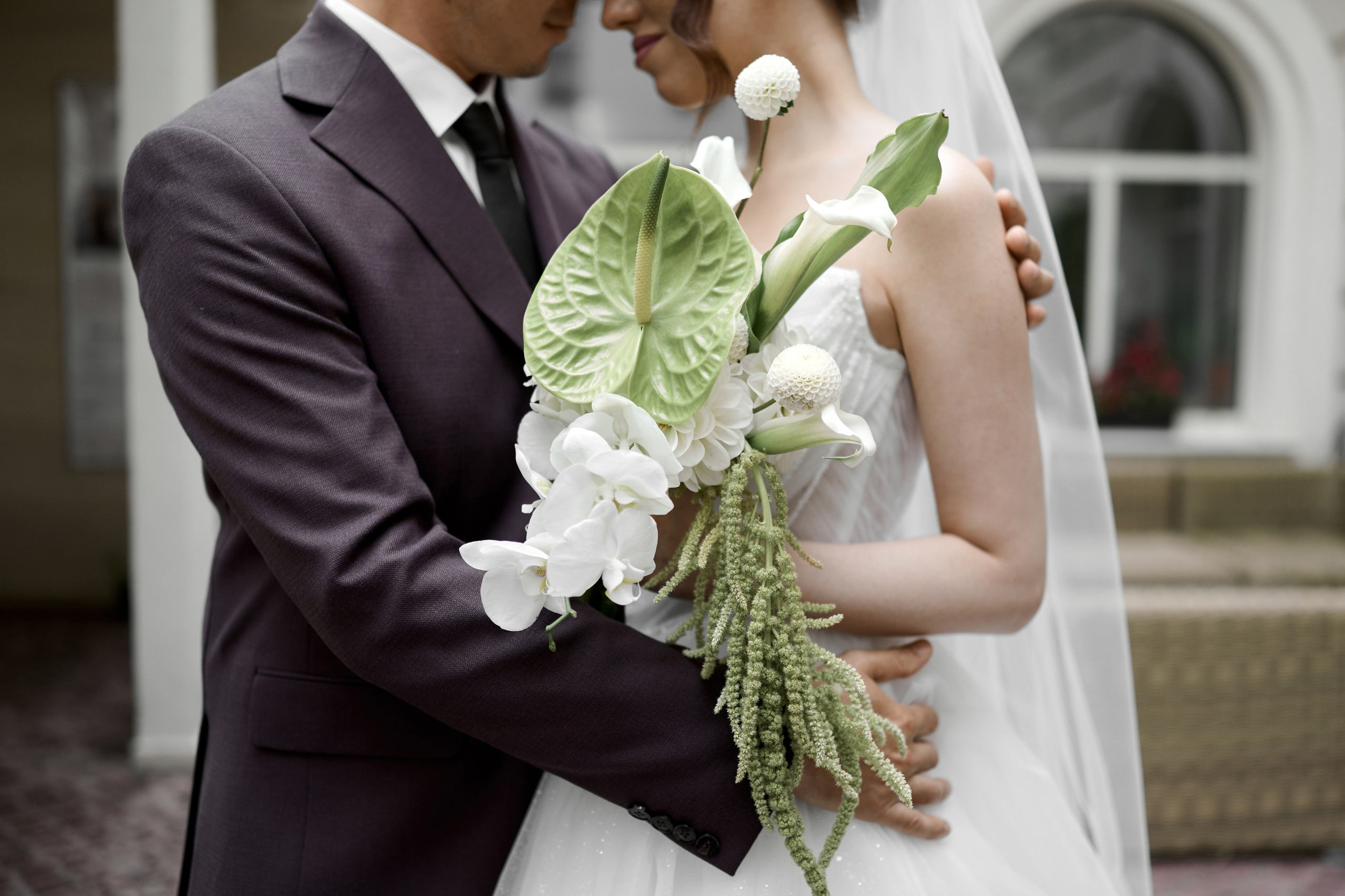 Wedding day ❤. Фотограф Михаил Ефремов