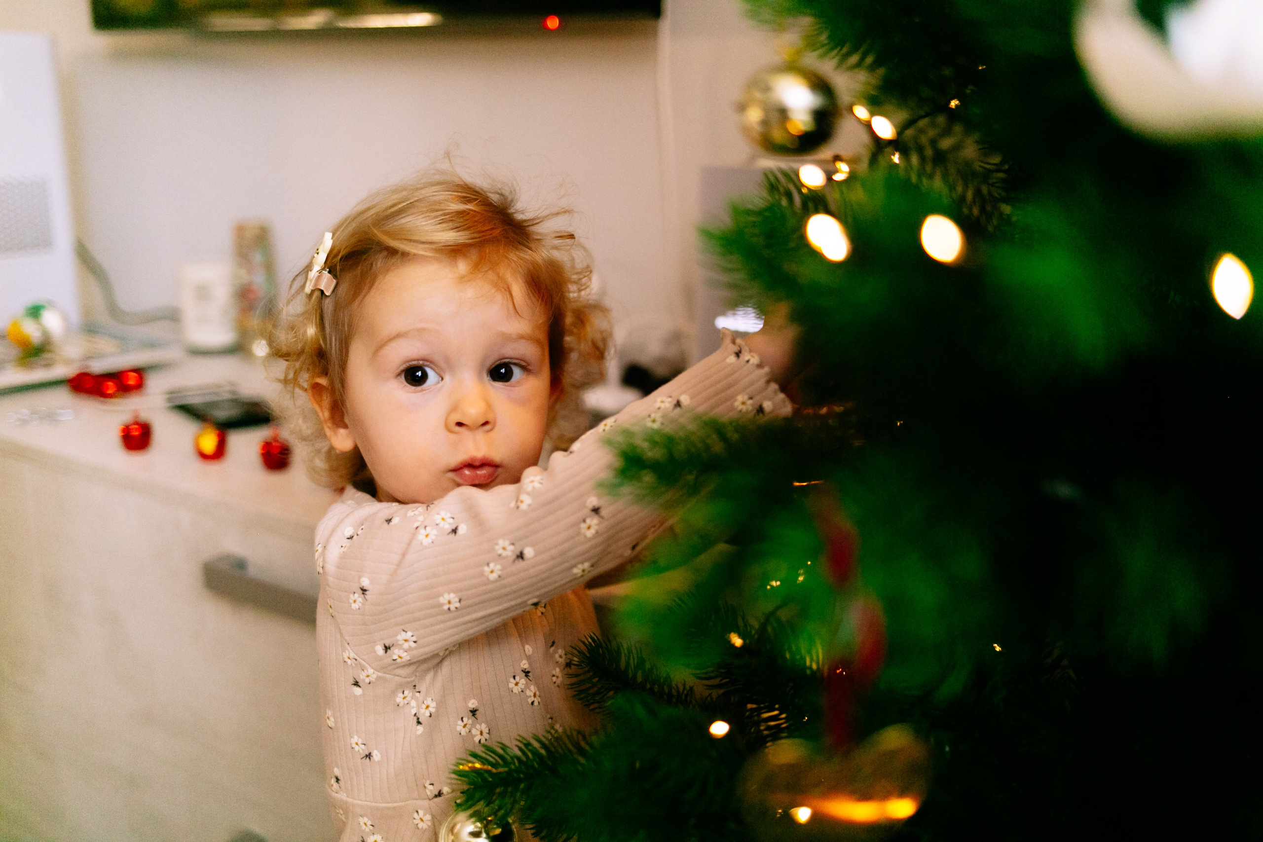 Кирилл, Марина, Саша