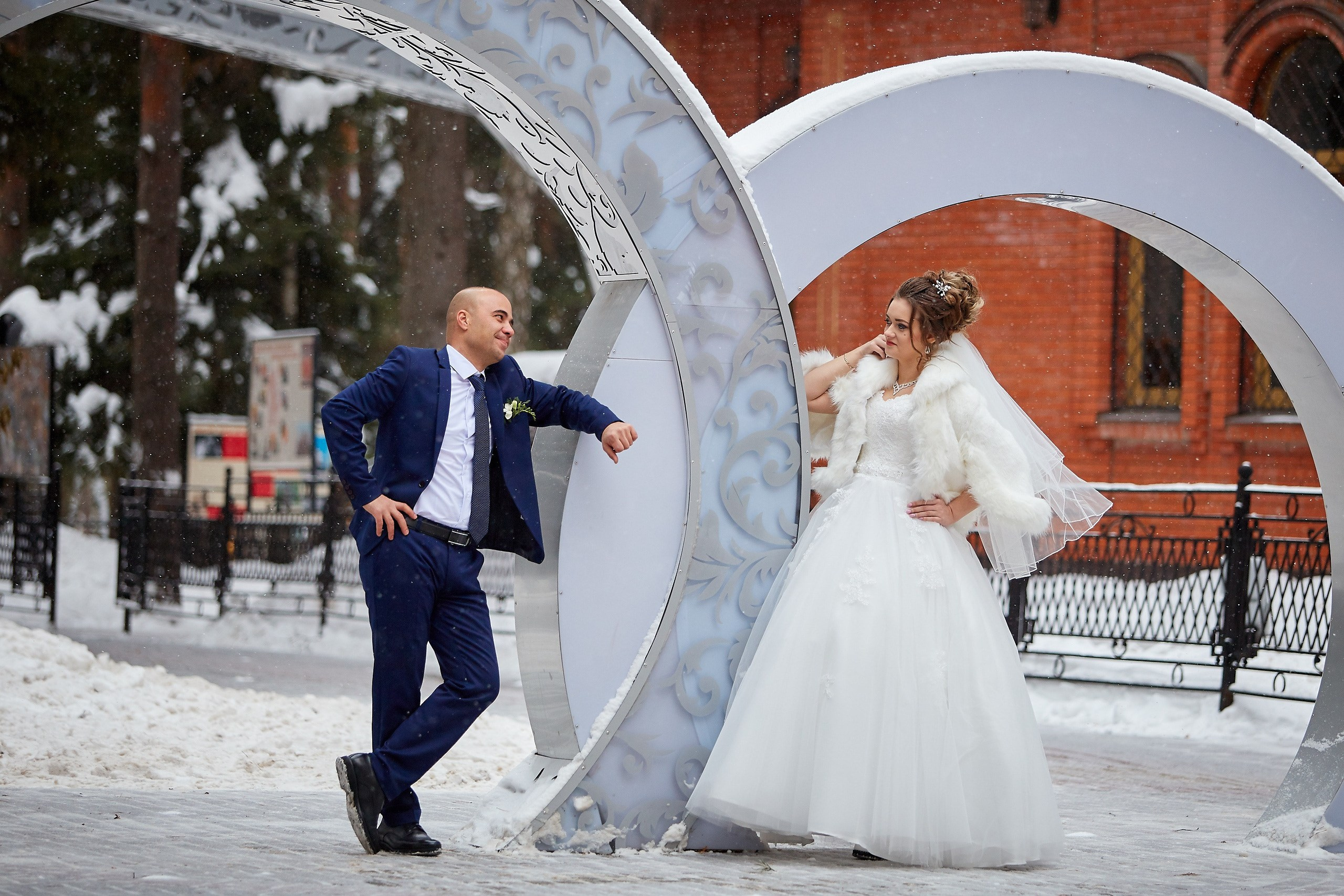 Свадьба. Фотограф в Москве и Подмосковье Сергей Дорохов