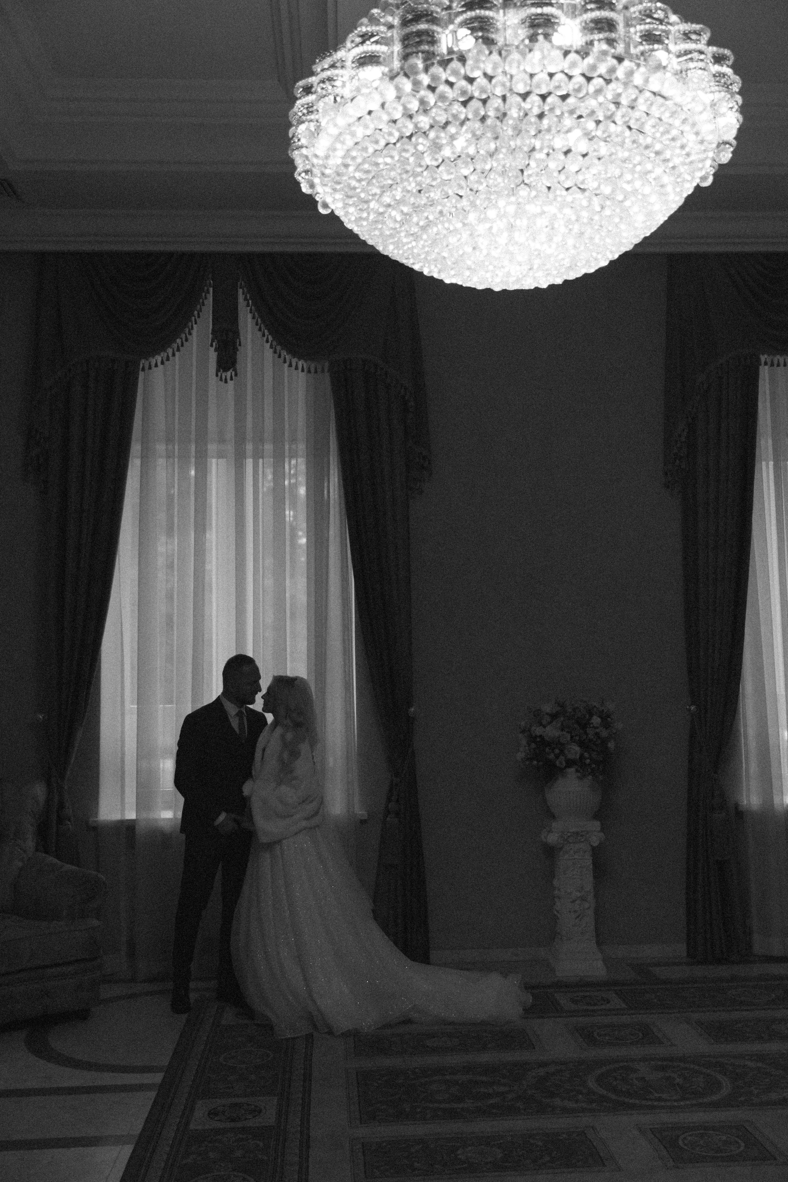 Дмитрий и Снежана, 1/11/2024. Свадебный  и семейный фотограф в Краснодаре