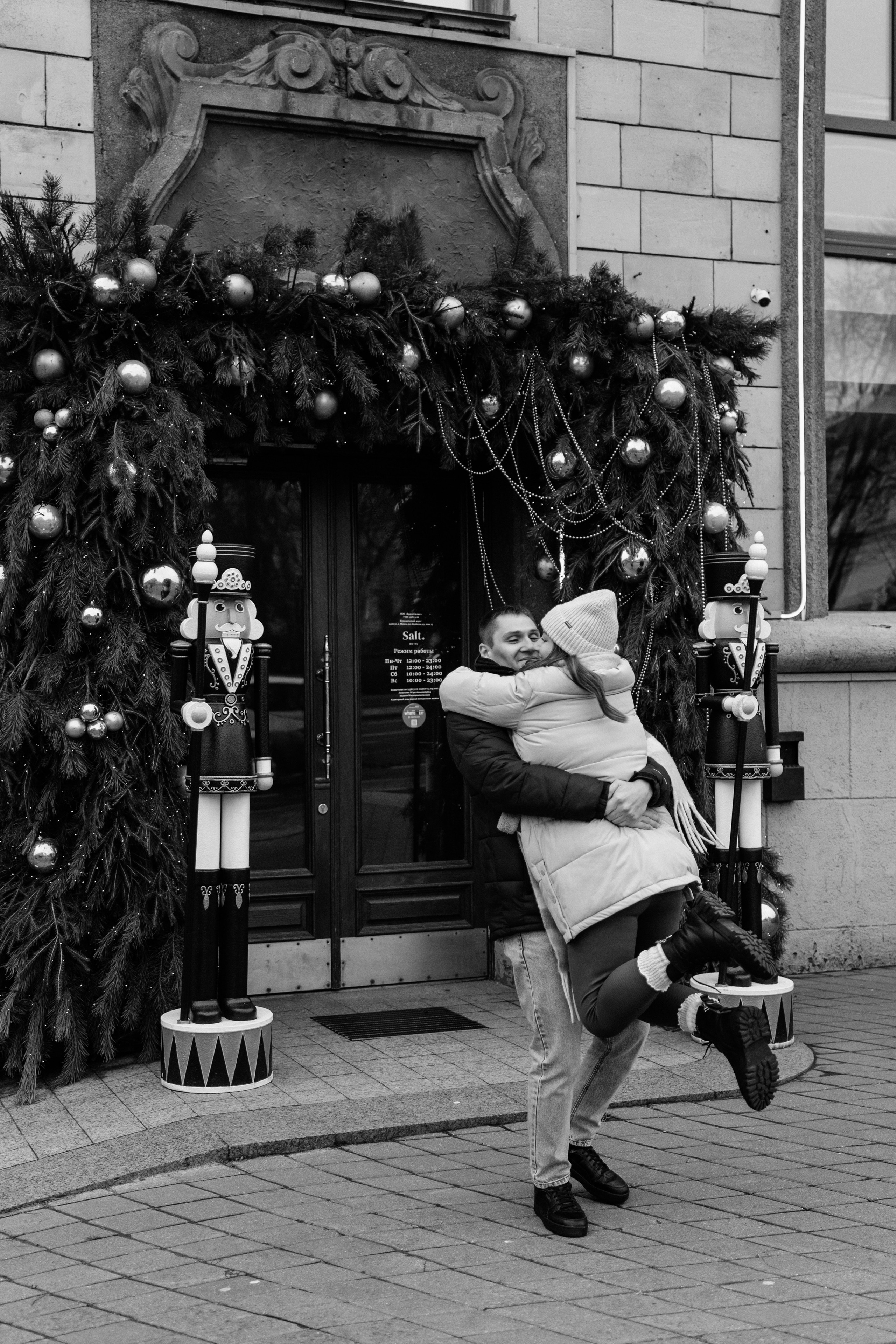История любви в городе М. Ваш семейный фотограф в Минске — Вика Трегубова