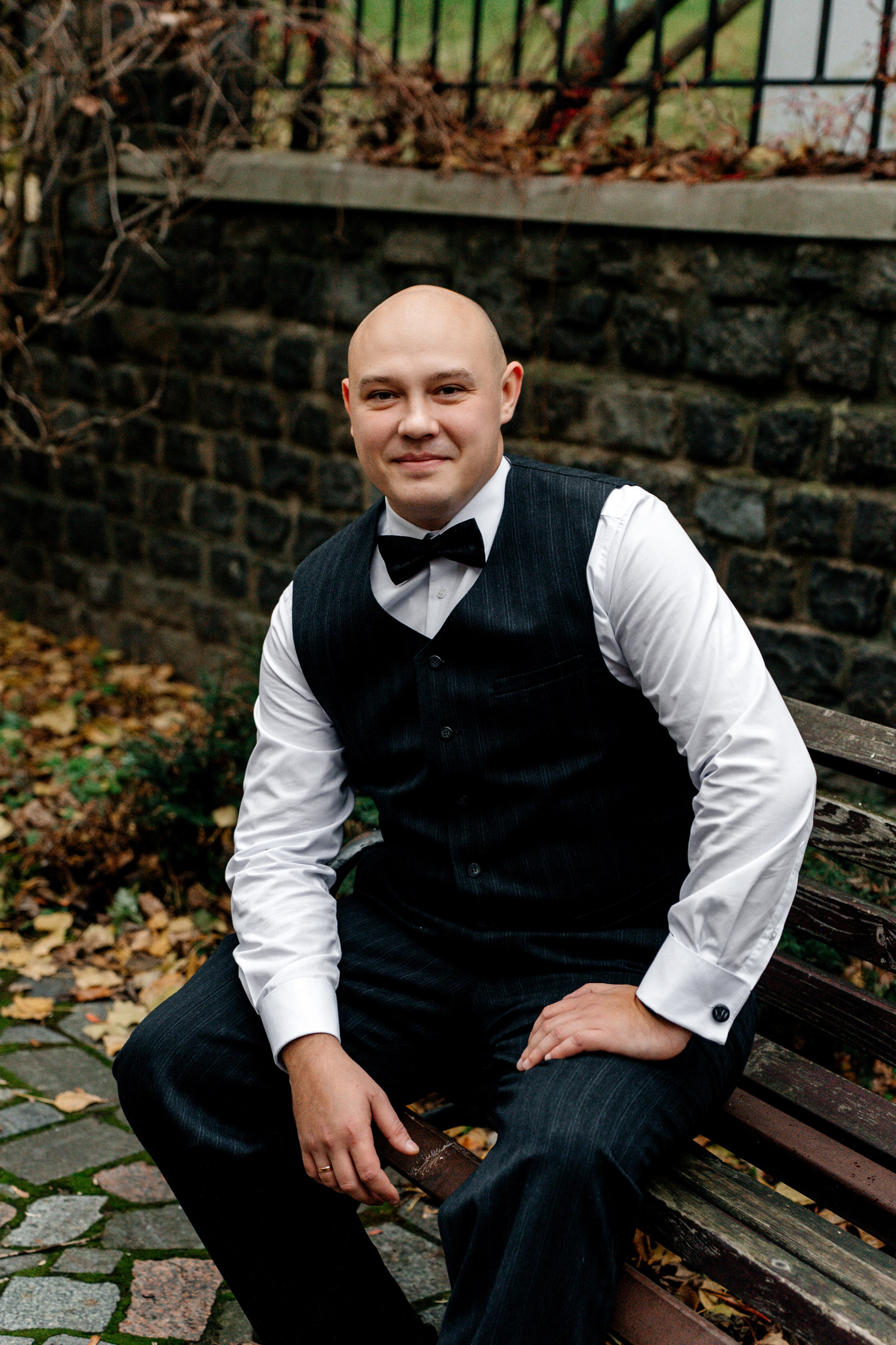 Даяна и Влад — осенняя фотосессия. Ваш семейный фотограф в Минске — Вика Трегубова