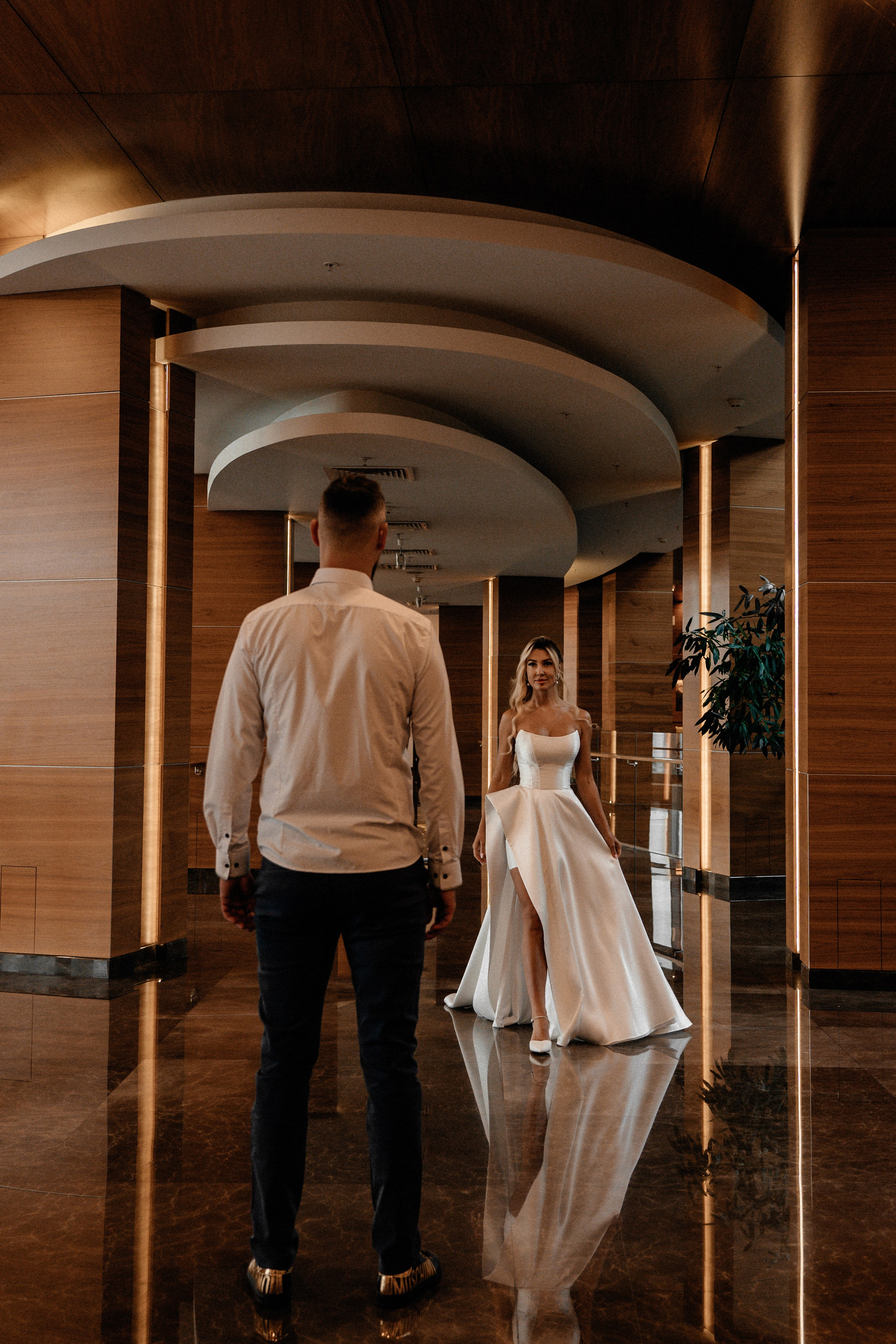 Роскошь свадебного дня в Mariott. Ваш семейный фотограф в Минске — Вика Трегубова