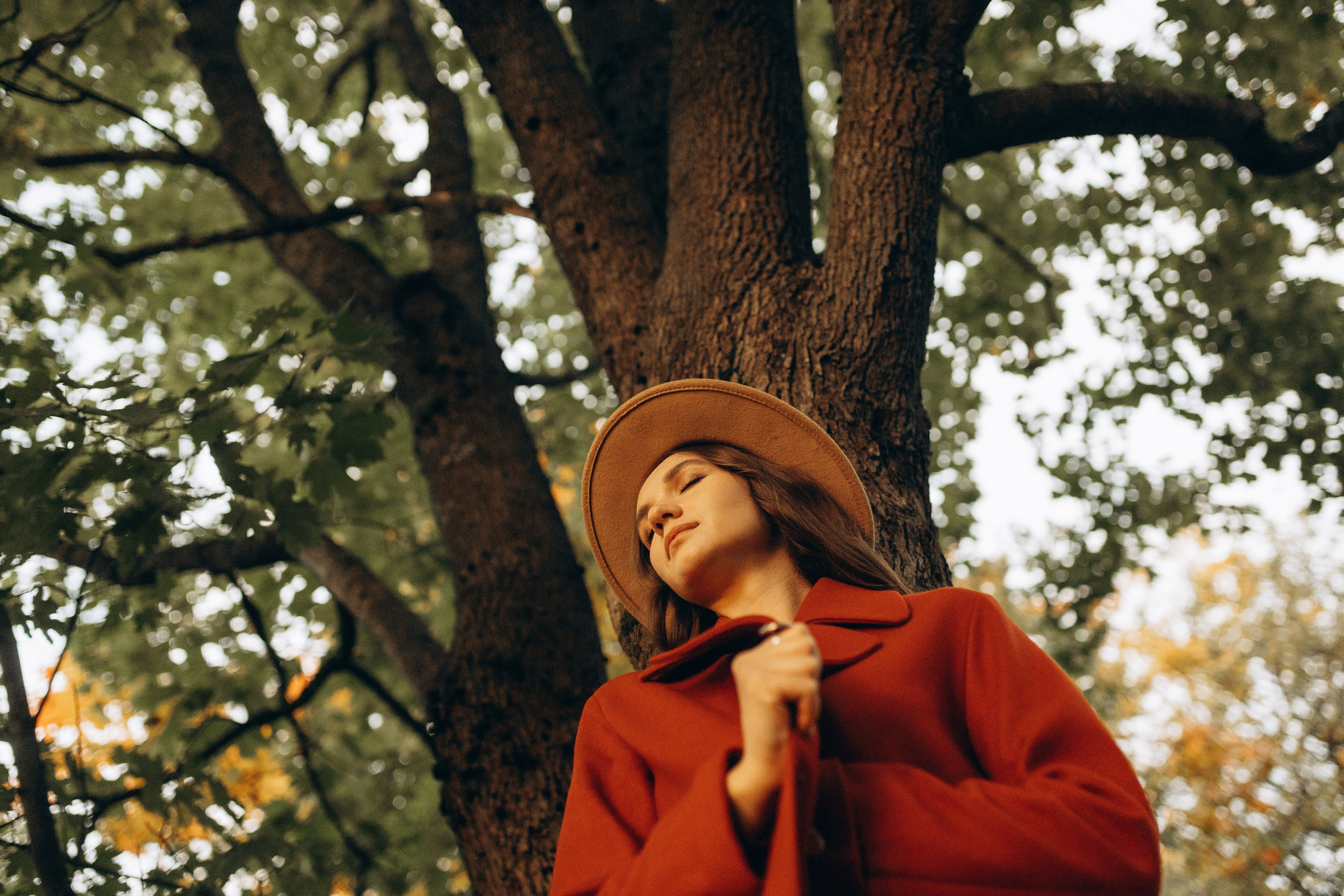 Портретные съёмки. Семейный и портретный лайфстайл фотограф в Санкт-Петербурге Даша Державец