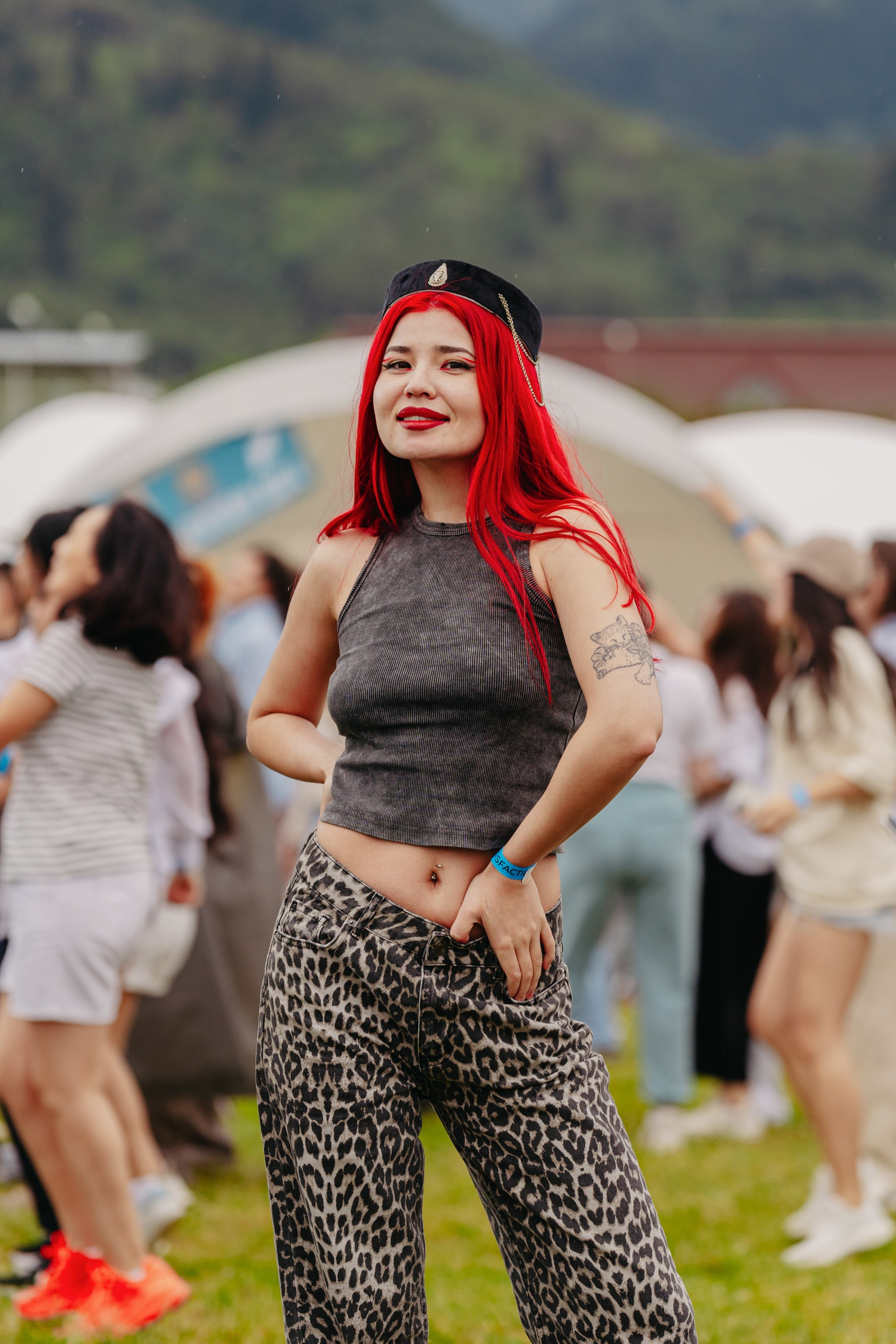 SATISFATION ALMATY 2024. ГЛАВНАЯ