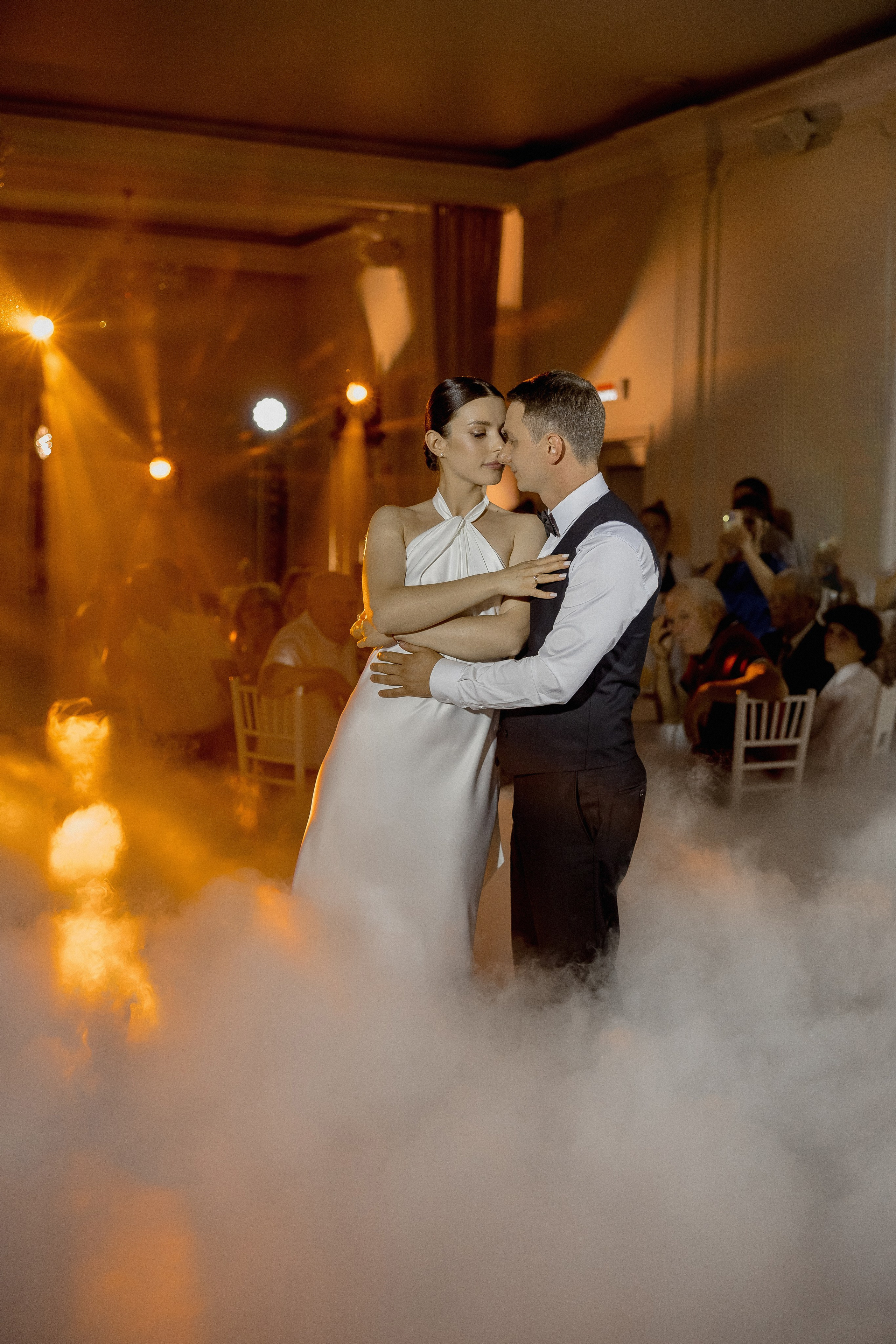 Сергей & Катя. Фотограф Александр Яблонский Минск