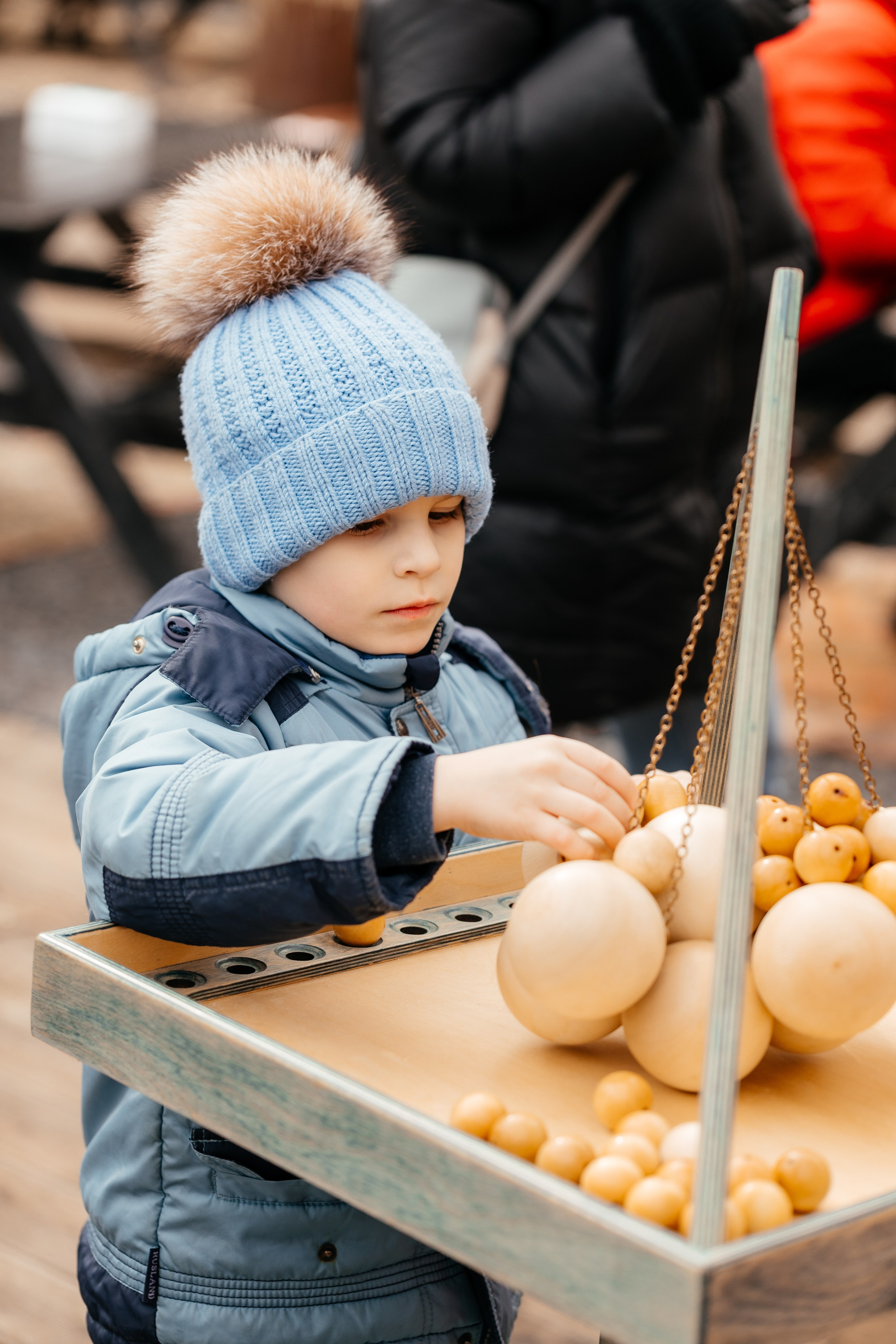 Масленица. Красильников Евгений — профессиональный фотограф в Ростове-на-Дону