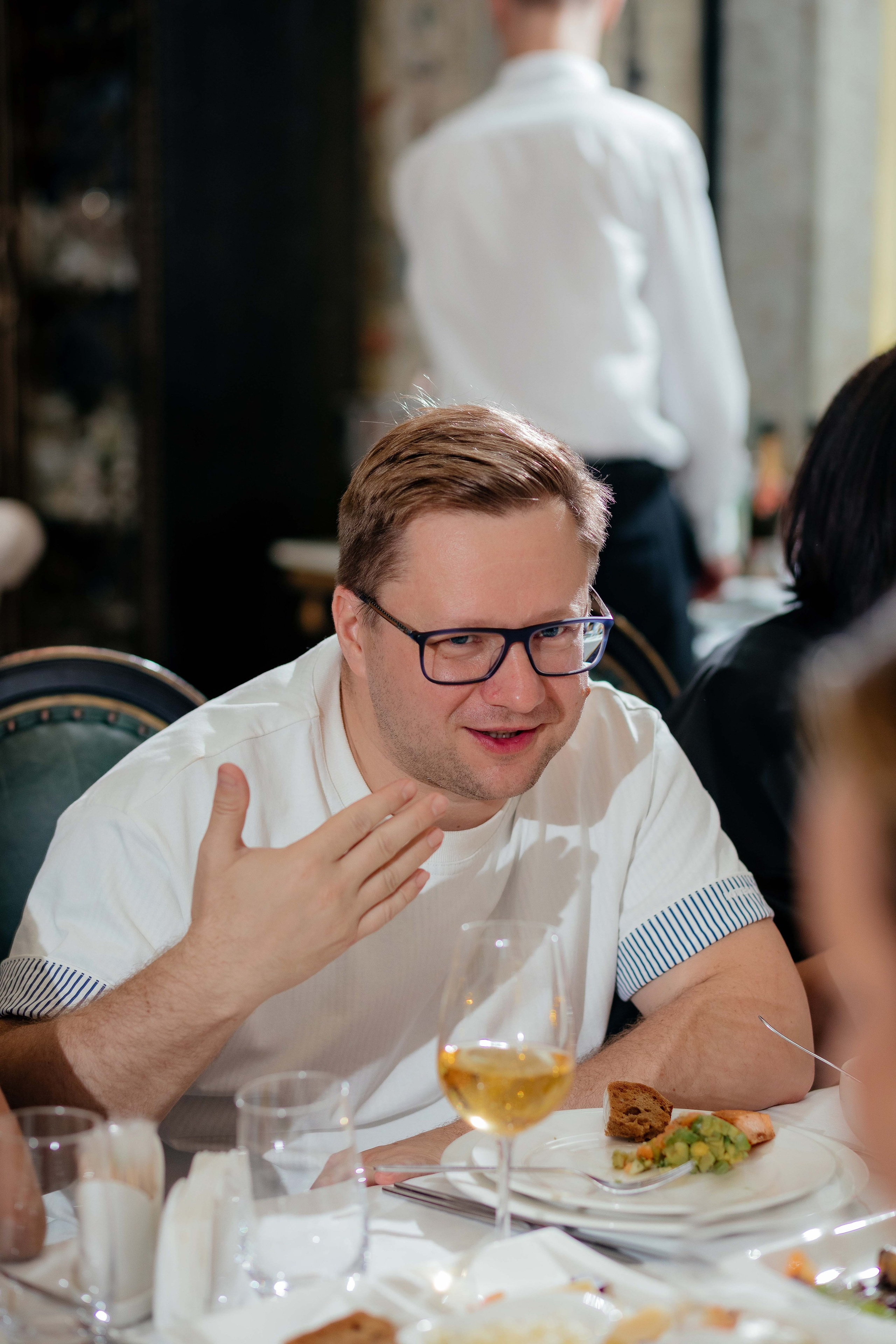 Школьный выпускной. Красильников Евгений — профессиональный фотограф в Ростове-на-Дону
