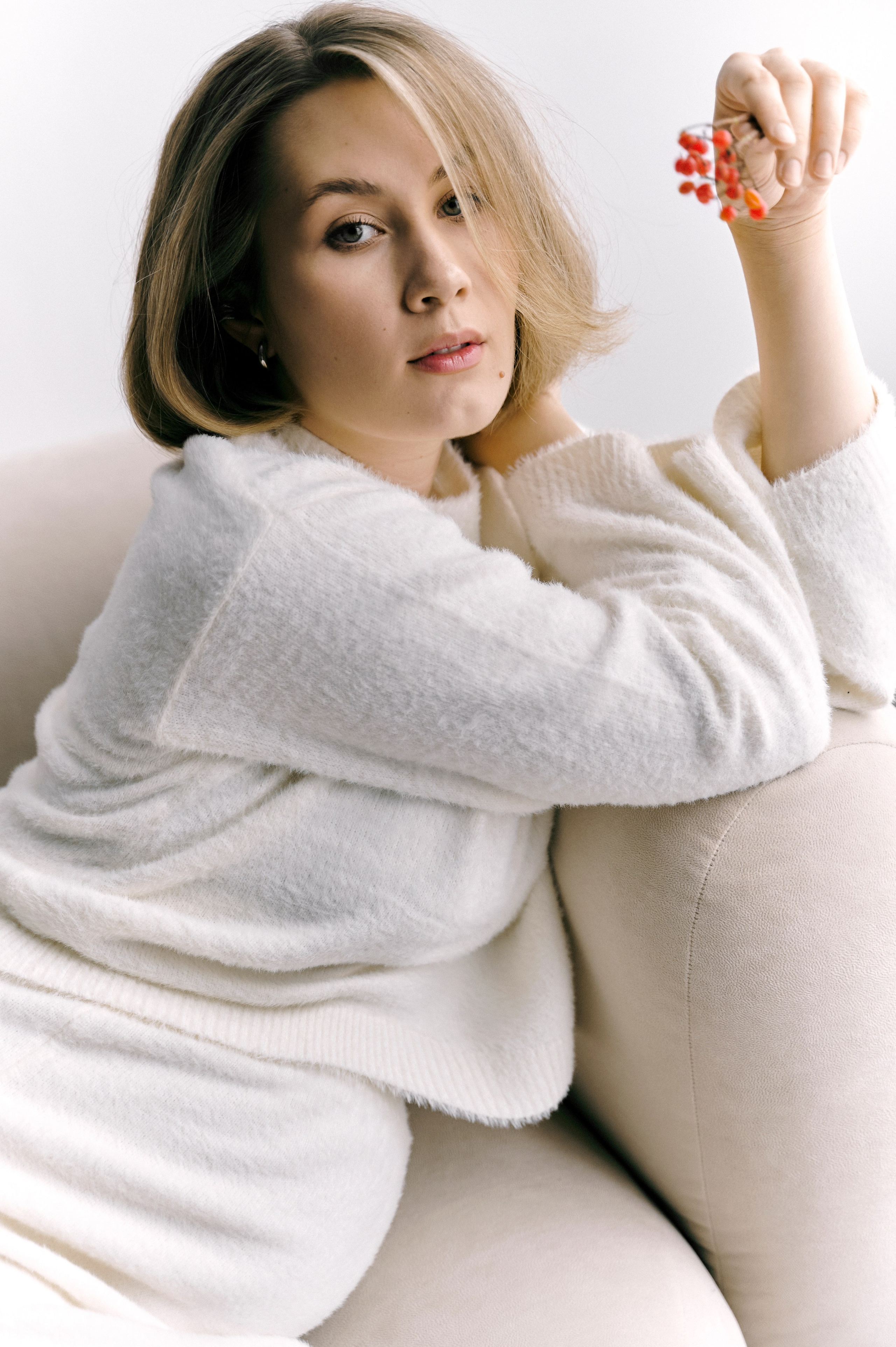 Полина. Фотограф Регина С