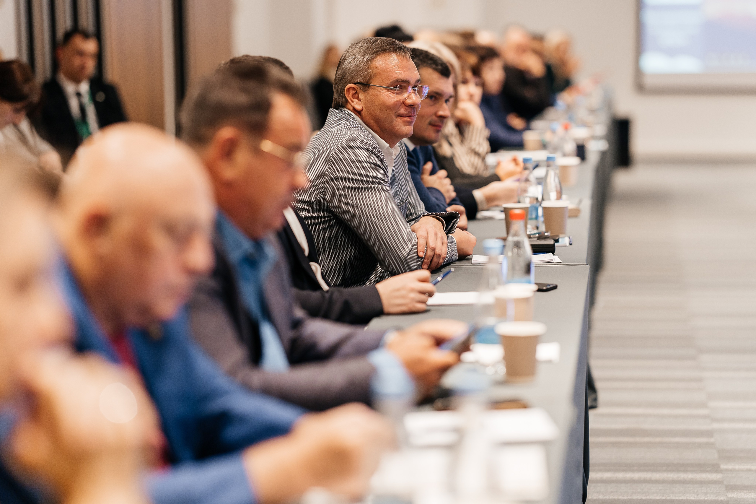 Сбербанк Конференция. Самый свадебный фотограф