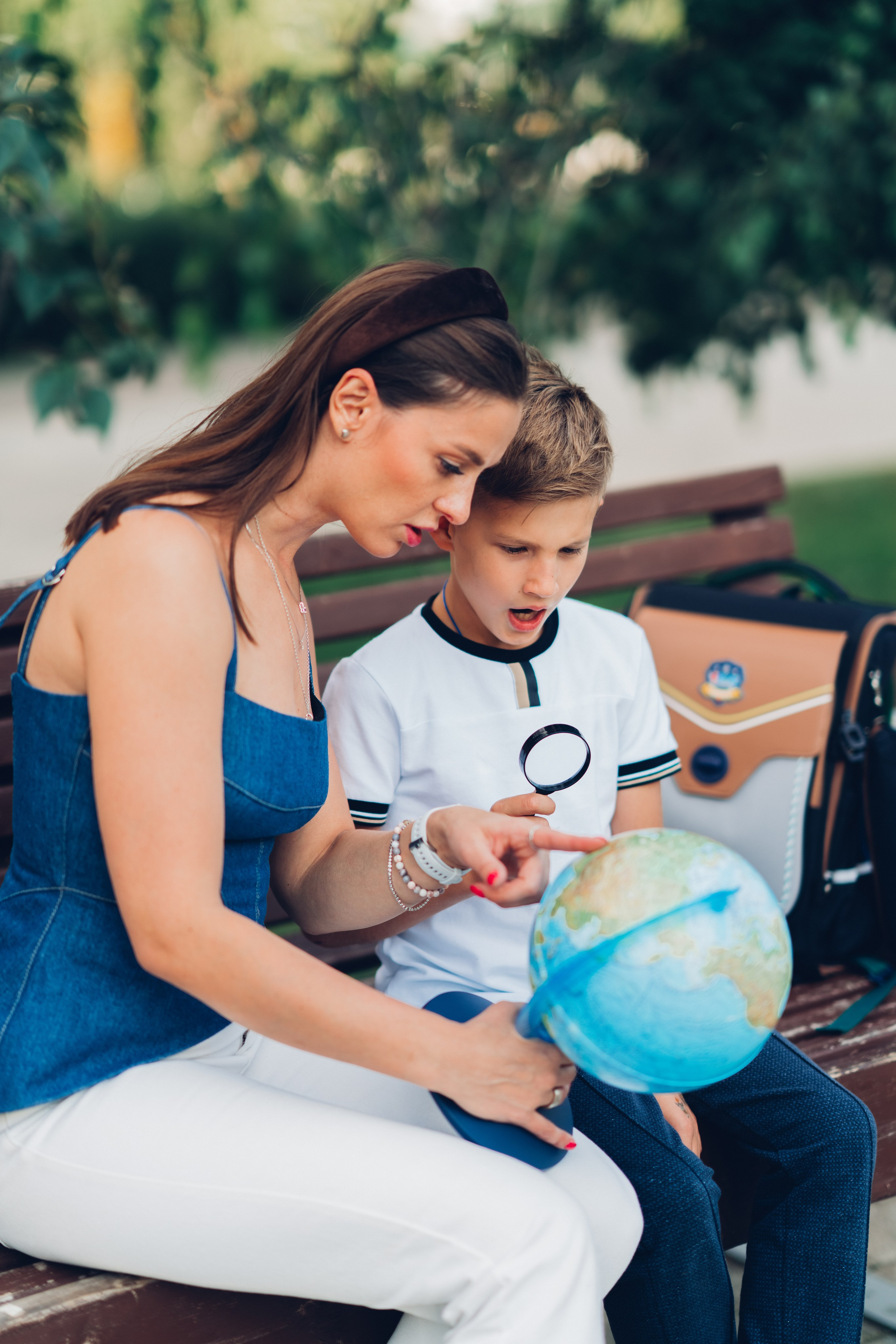 Детство убегает неумолимо как закат…. Профессиональный детский и семейный фотограф в Москве Диля Грошева