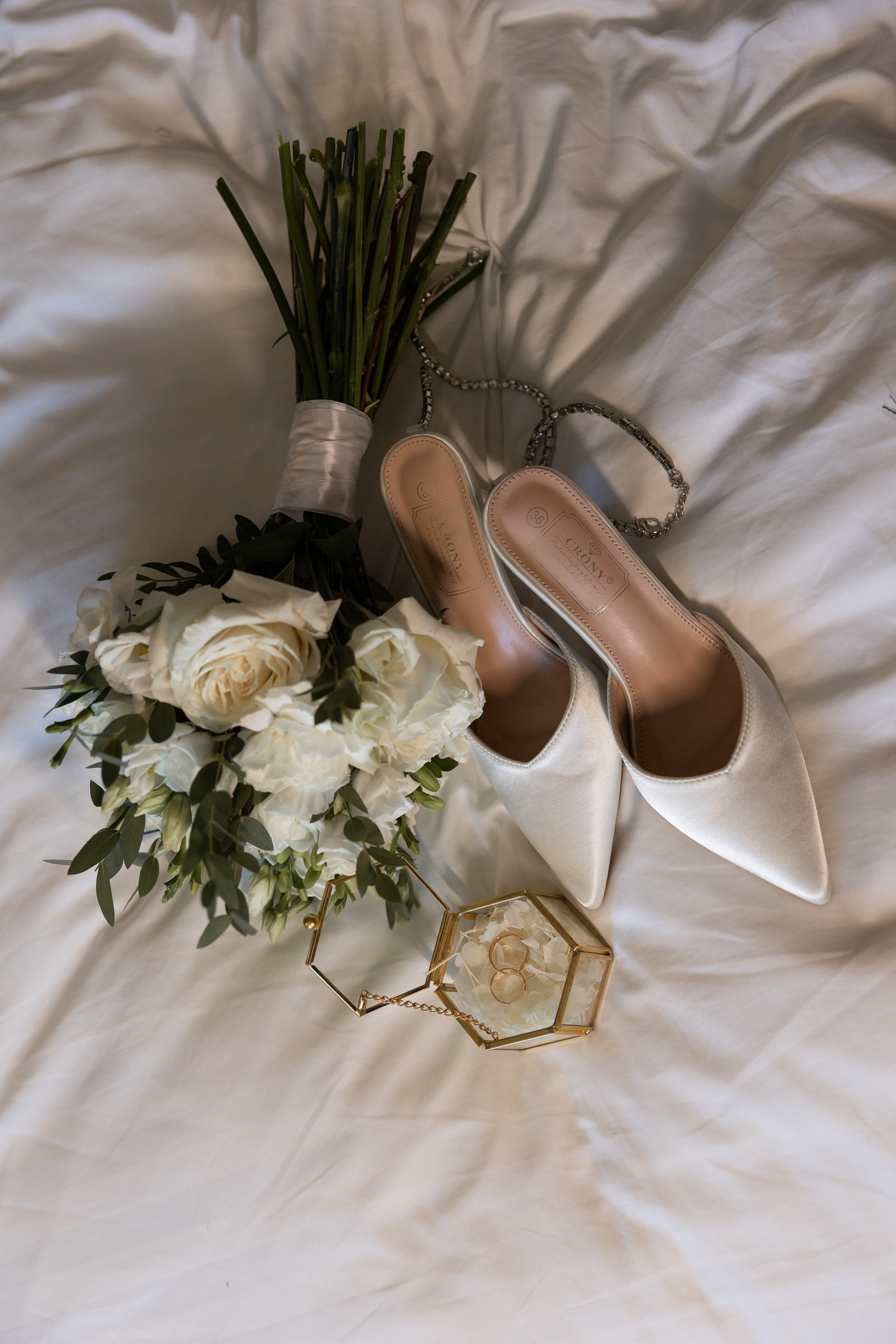 Мария и Олег