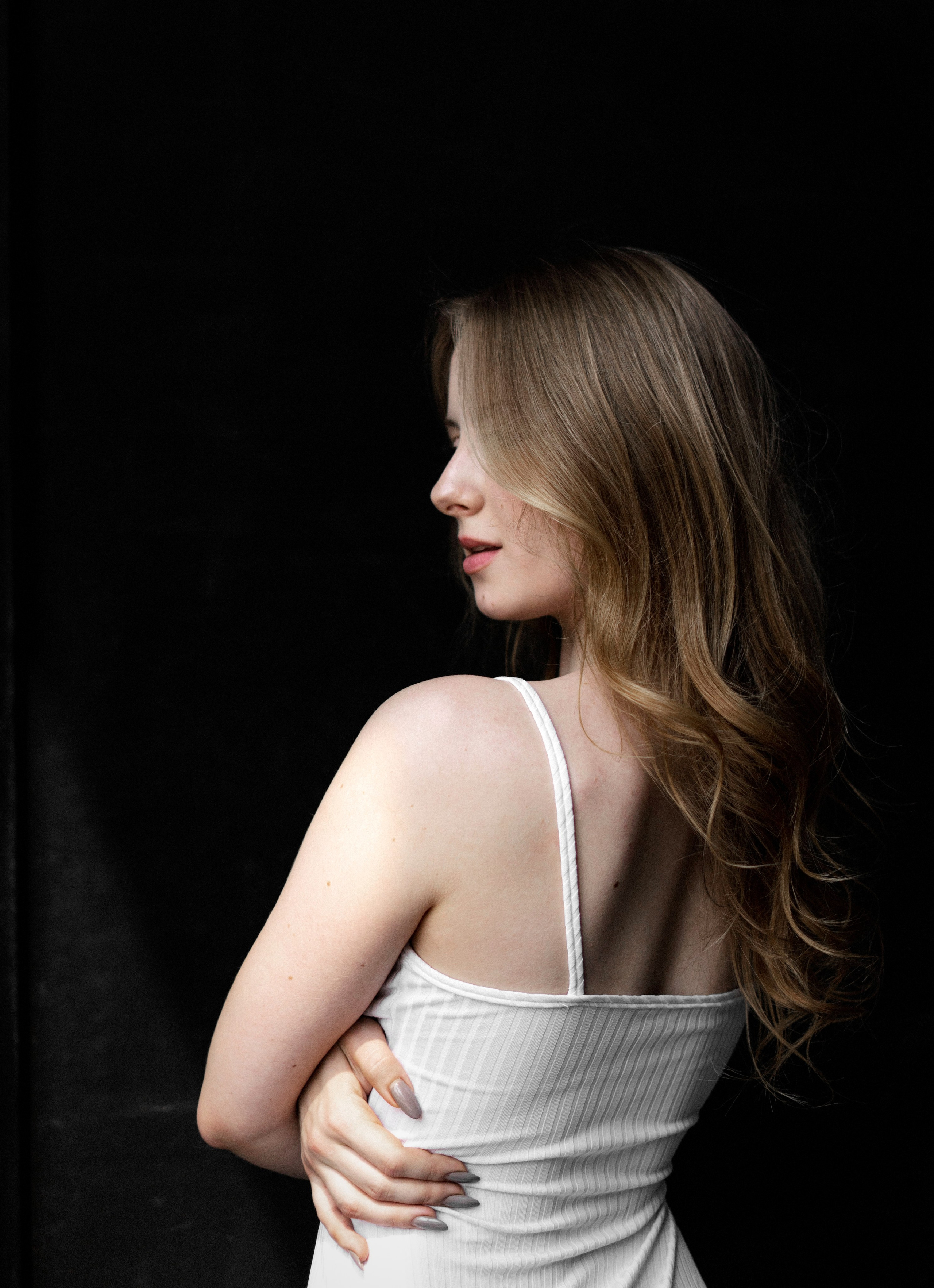 Главная. Портретный фотограф в Калининграде Анастасия Архипова