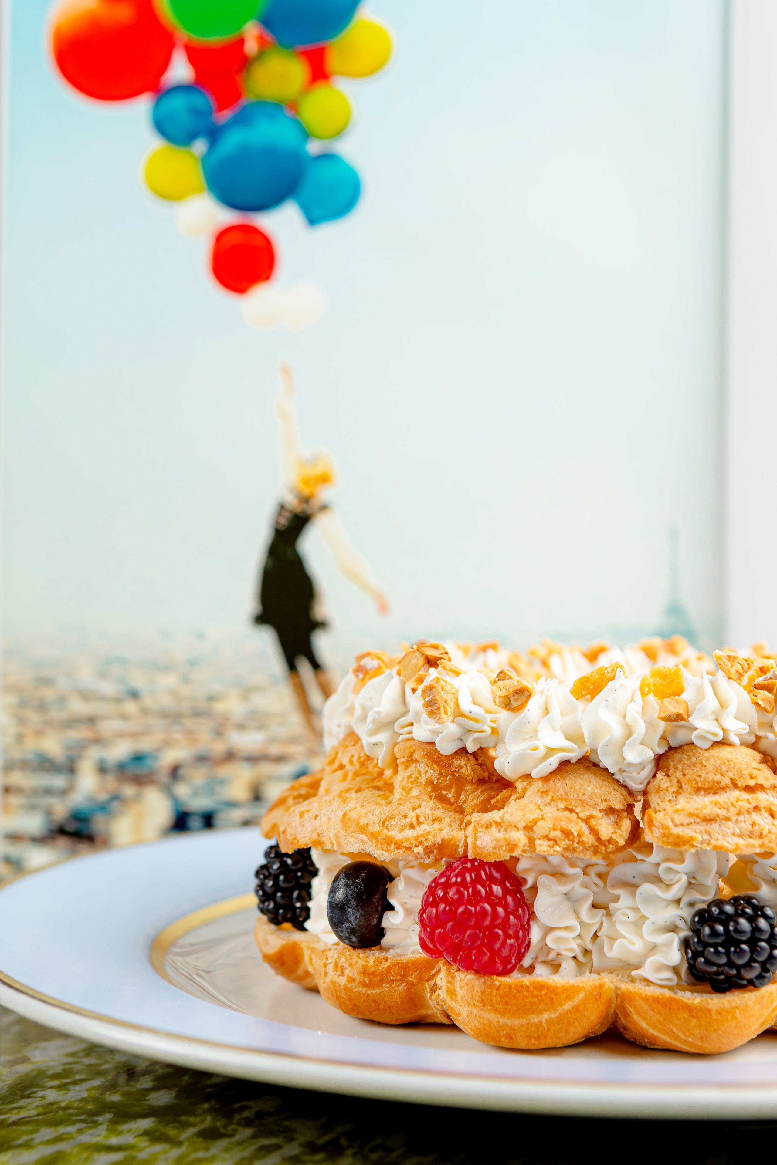 GERALDINE. Фотограф Агеева Мария