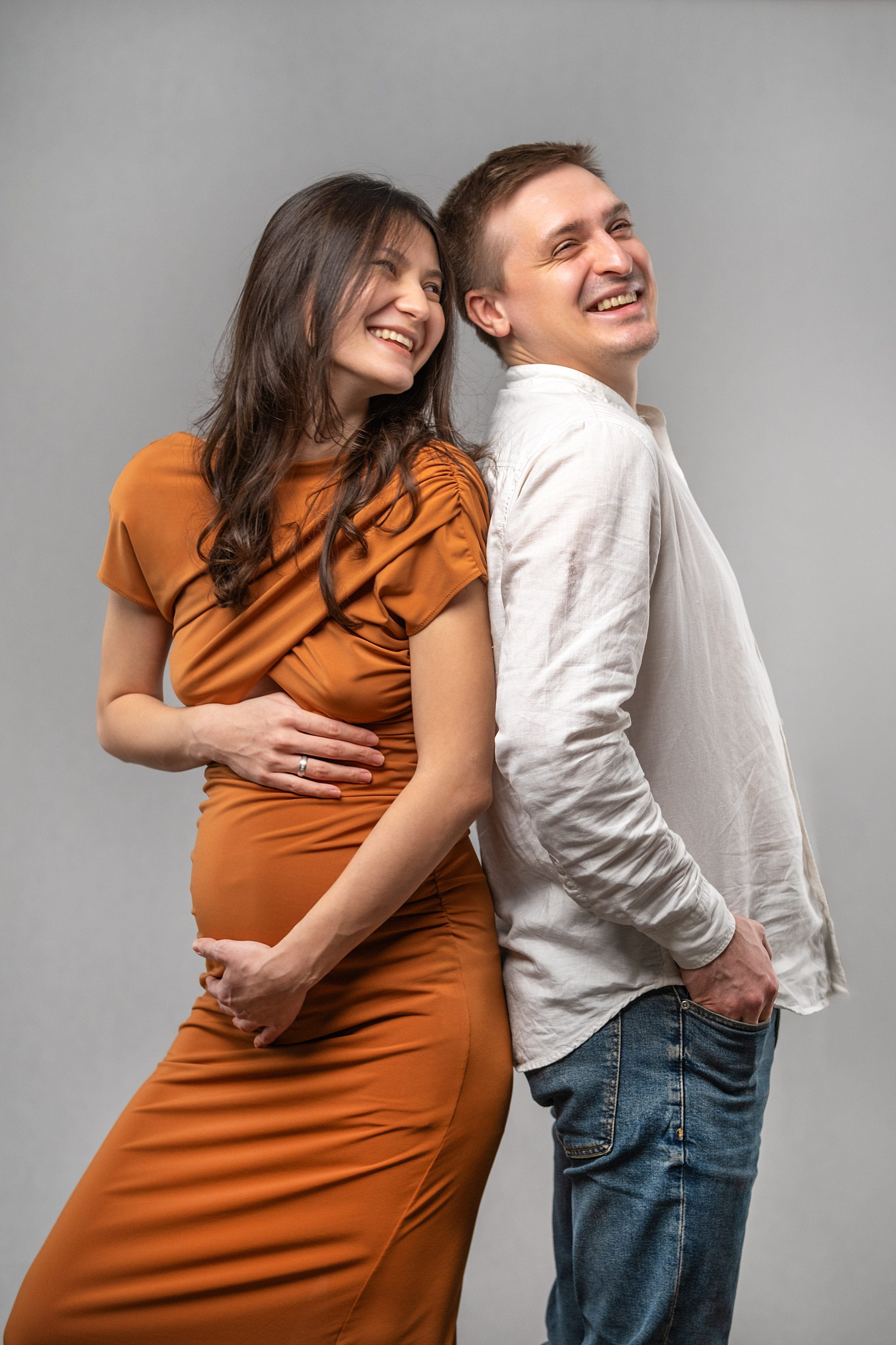 В ожидании новой жизни. Семейный и свадебный фотограф в Черногории