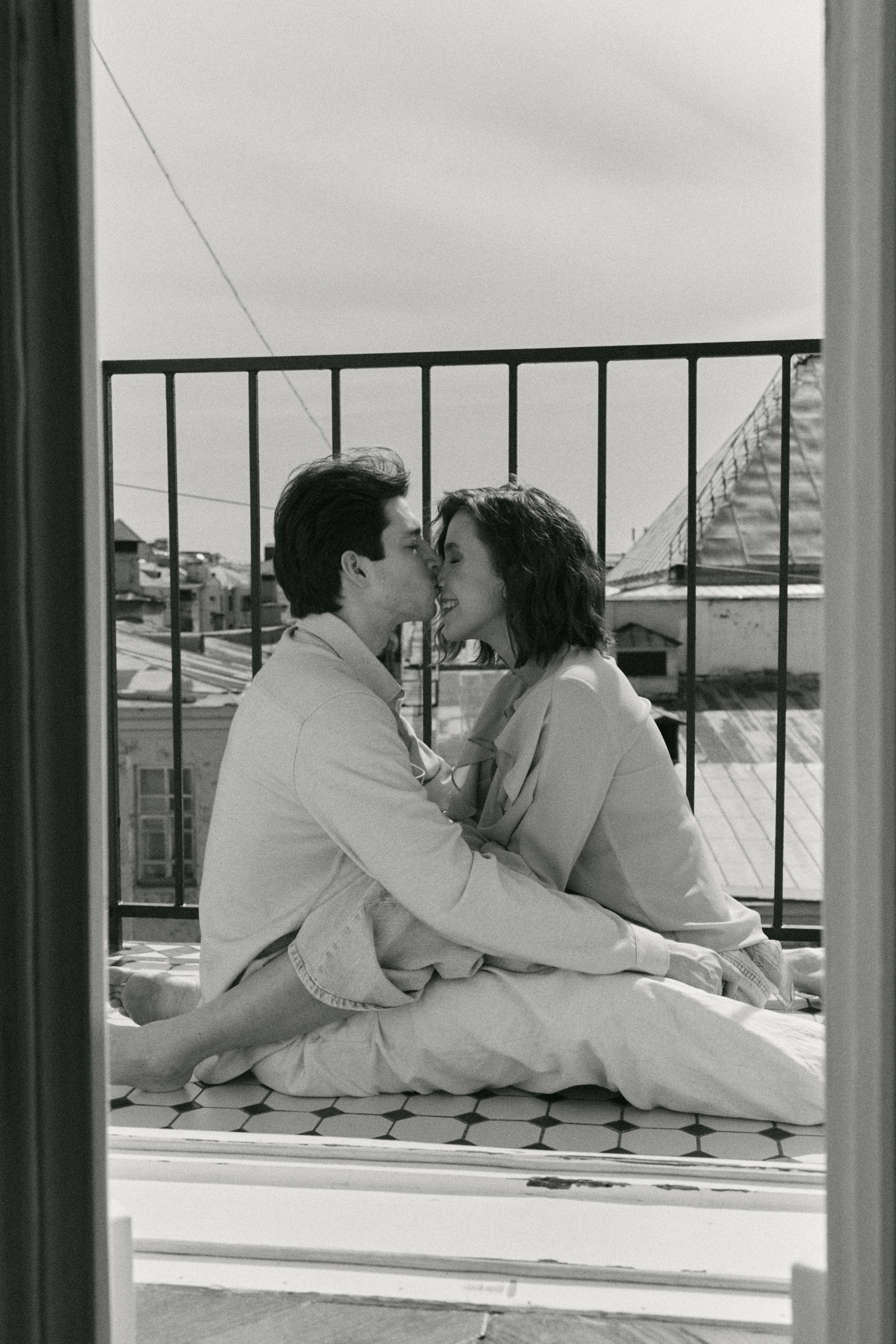 Игорь + Ясмин. Семейный и детский фотограф Юлия Шох