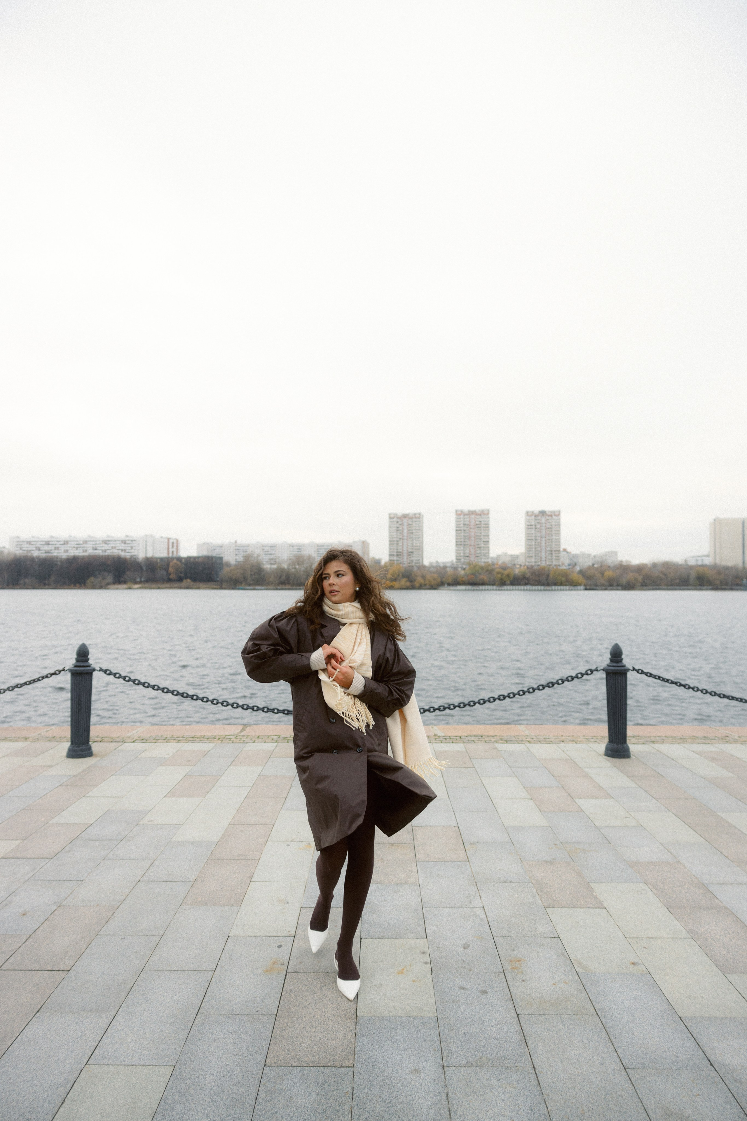 Даша. Семейный и детский фотограф Юлия Шох