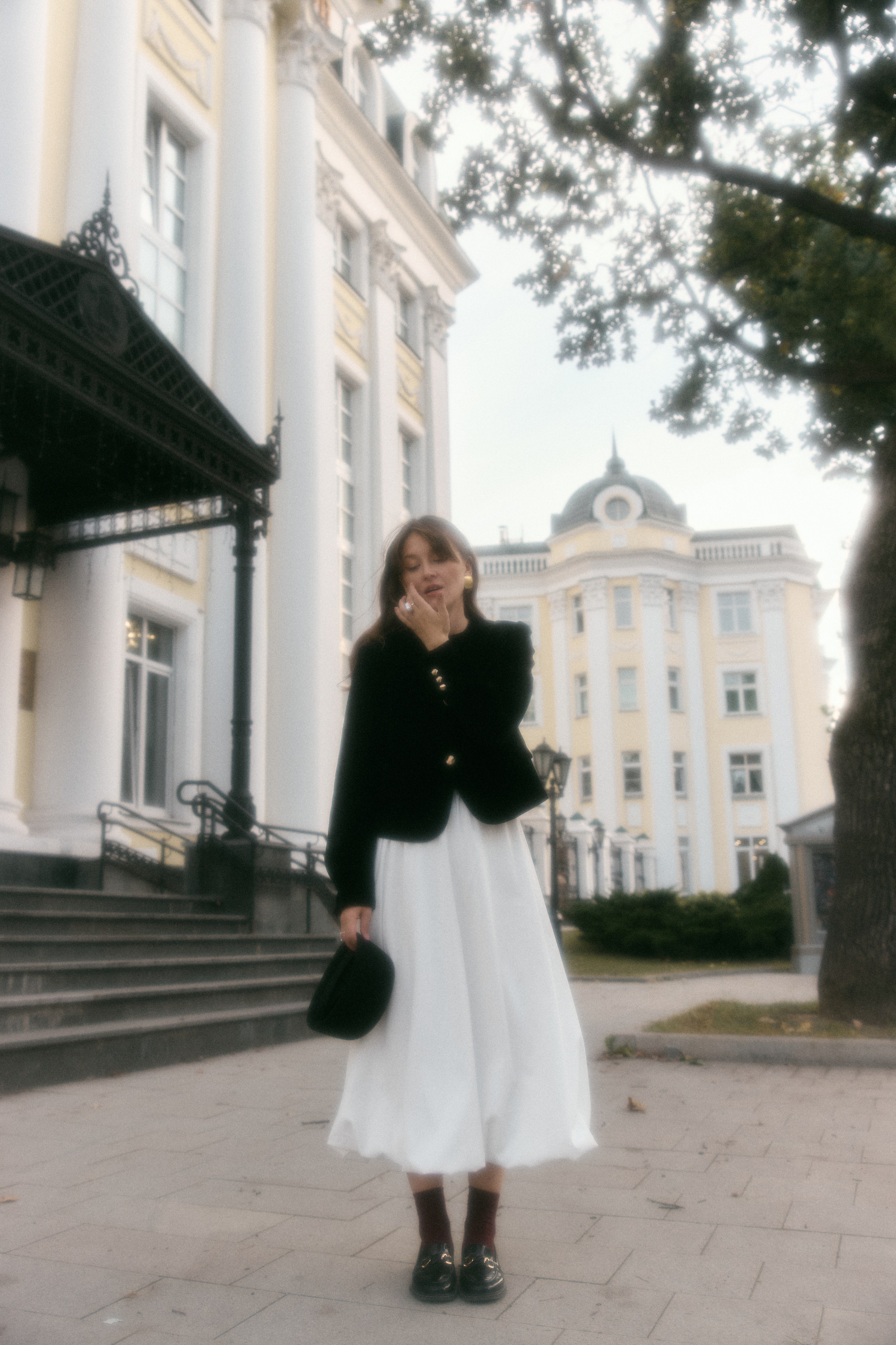 Наташа. Семейный и детский фотограф Юлия Шох