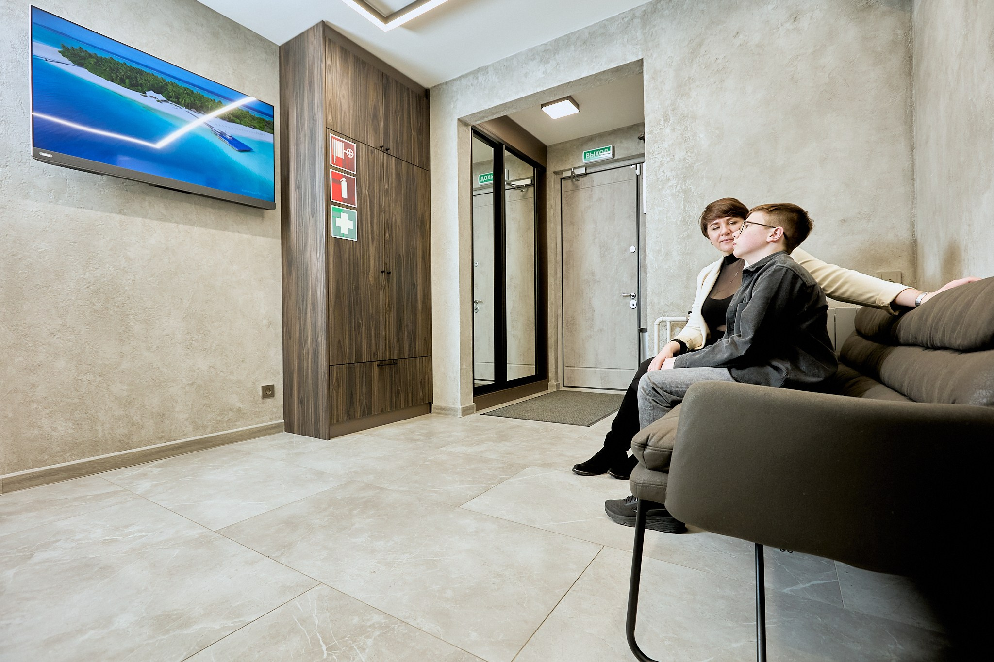 Пейзажный, интерьерный, архитектурный  фотограф Москва