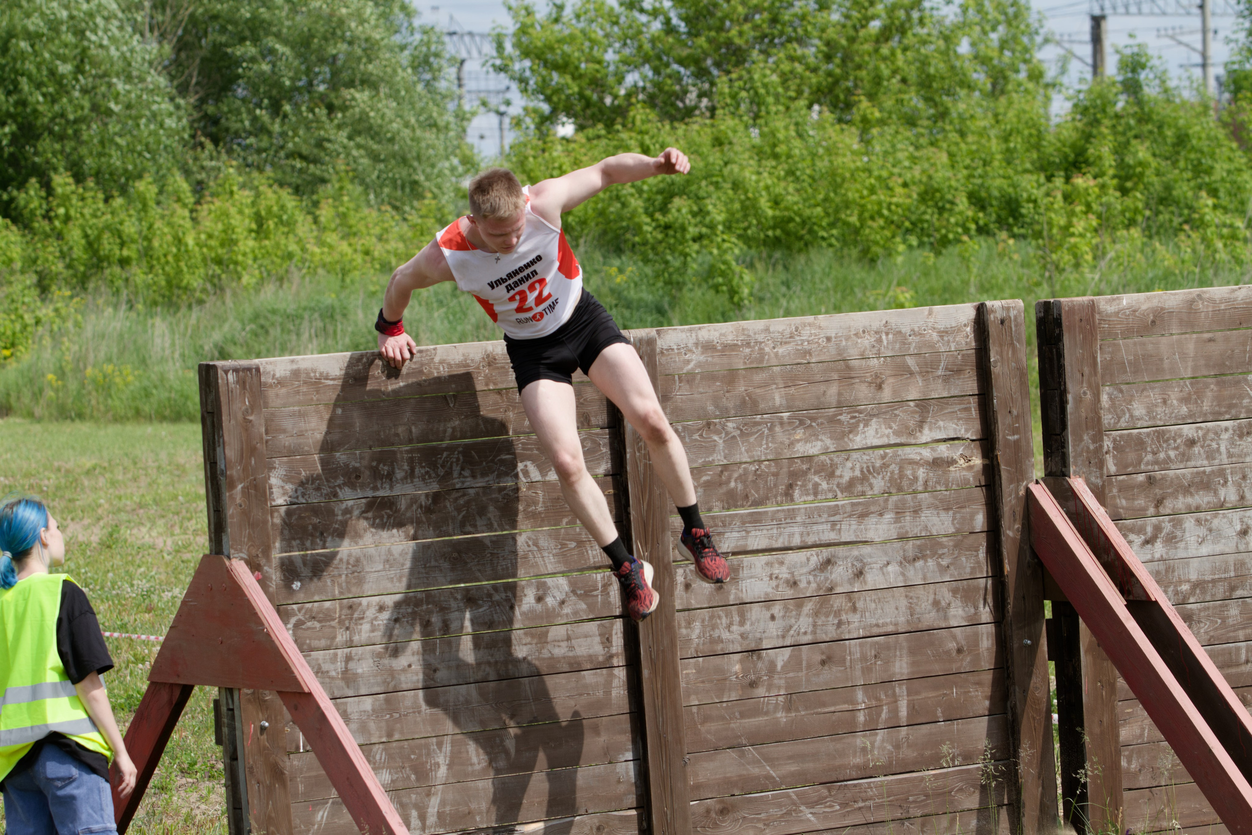 Родео59. Репортажный и спортивный фотограф в г. Пермь Зильберг Павел