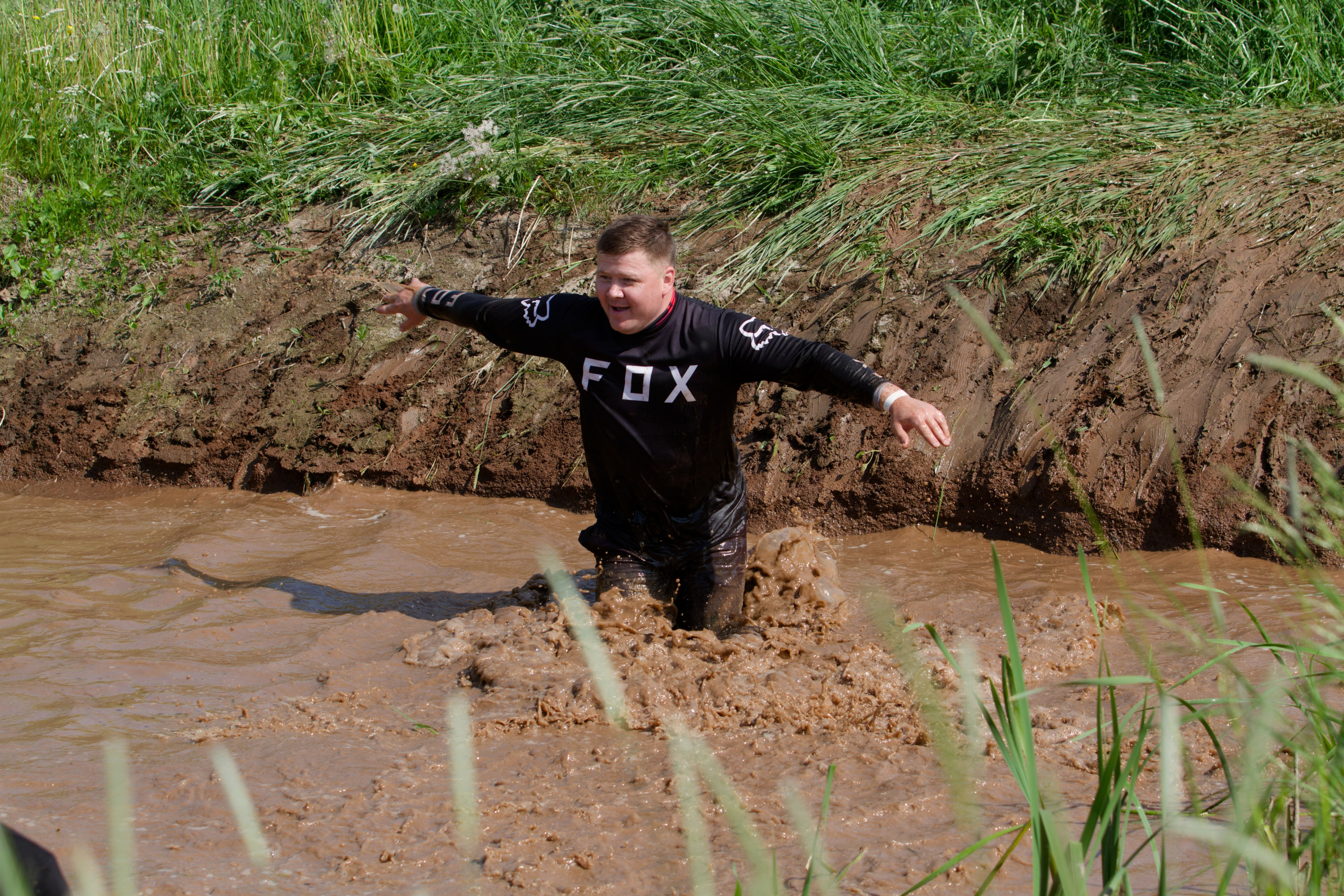 Родео59. Репортажный и спортивный фотограф в г. Пермь Зильберг Павел