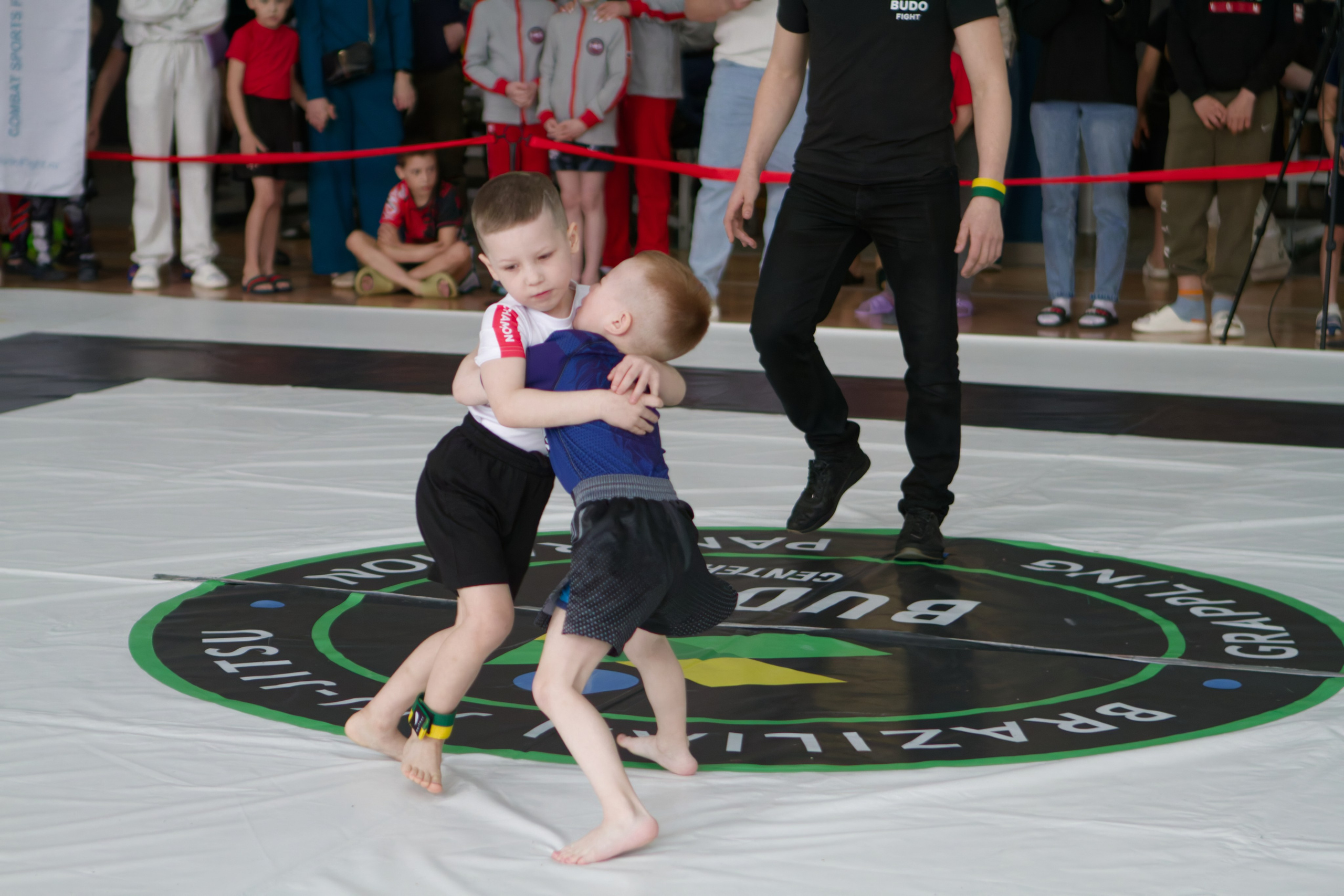 Борьба. Джиу-джитсу 26.04.2025. Репортажный и спортивный фотограф в г. Пермь Зильберг Павел