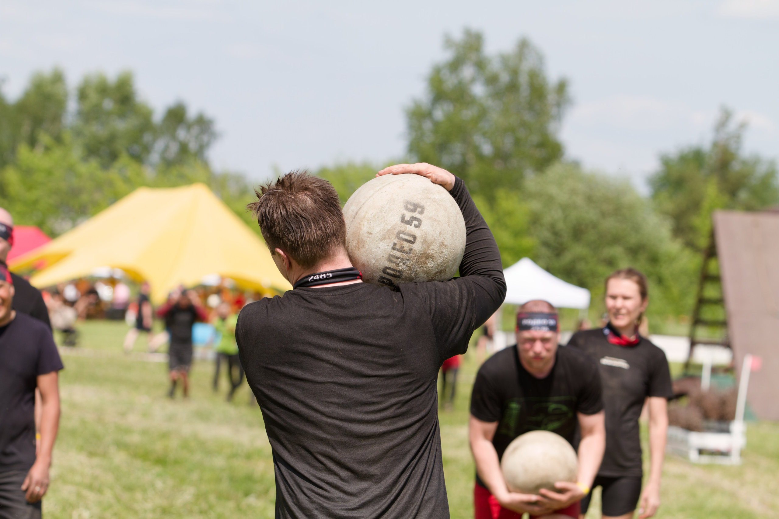 Родео59. Репортажный и спортивный фотограф в г. Пермь Зильберг Павел