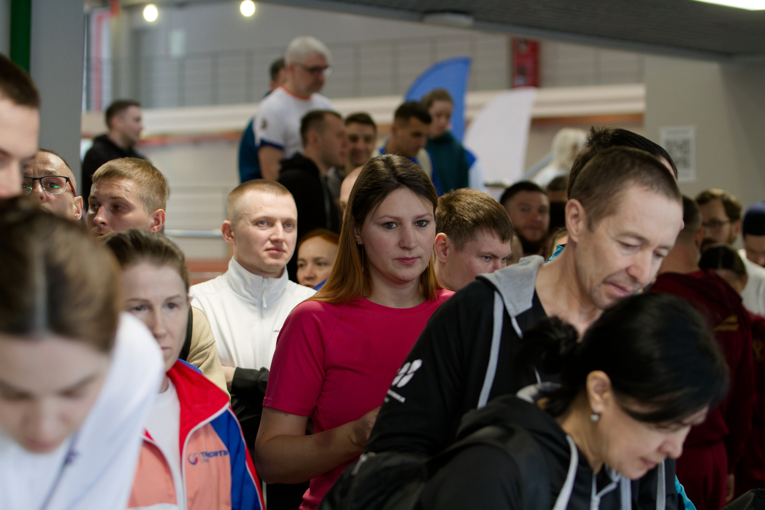 Спартакиада 2025. Легкая атлетика. Репортажный и спортивный фотограф в г. Пермь Зильберг Павел